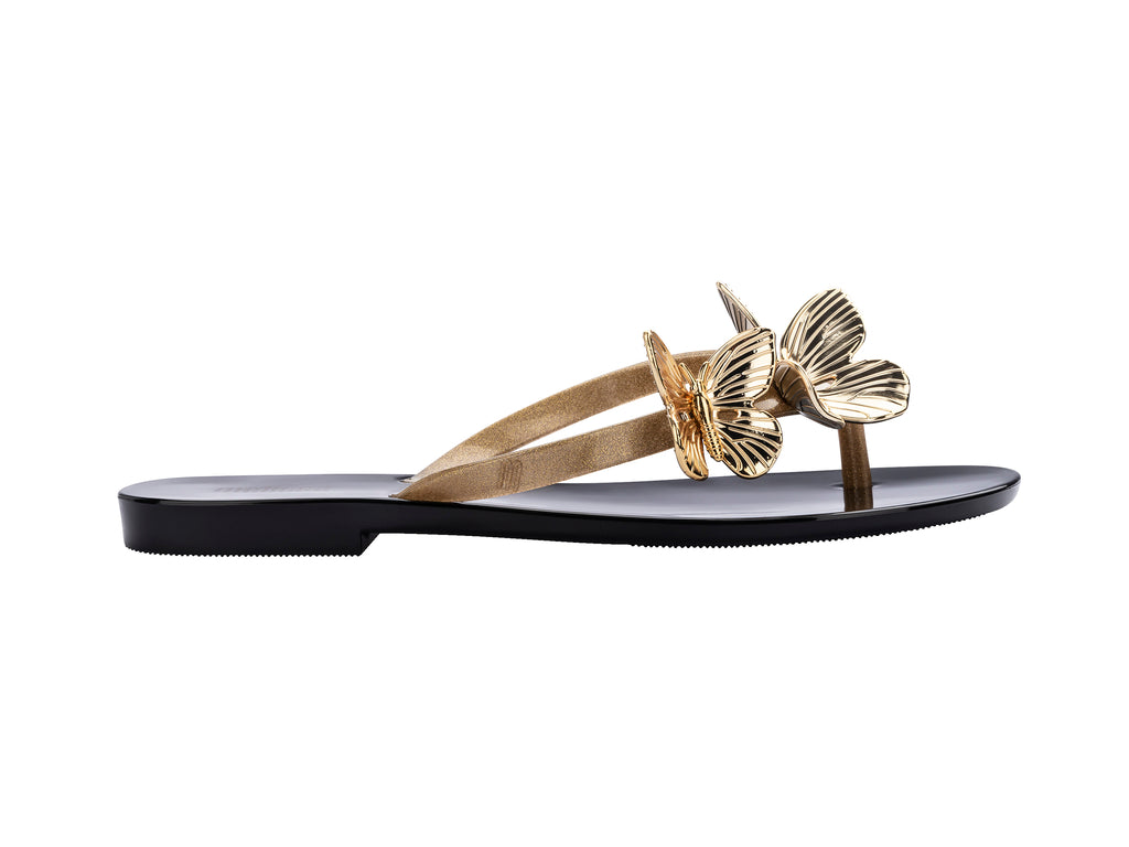 Melissa Harmonic Fly Ad