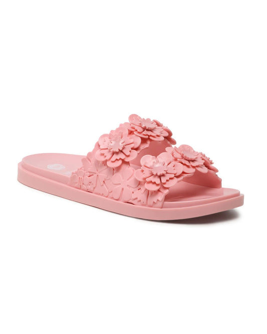 MELISSA WIDE BLOSSOM + VIKTOR AND ROLF AD