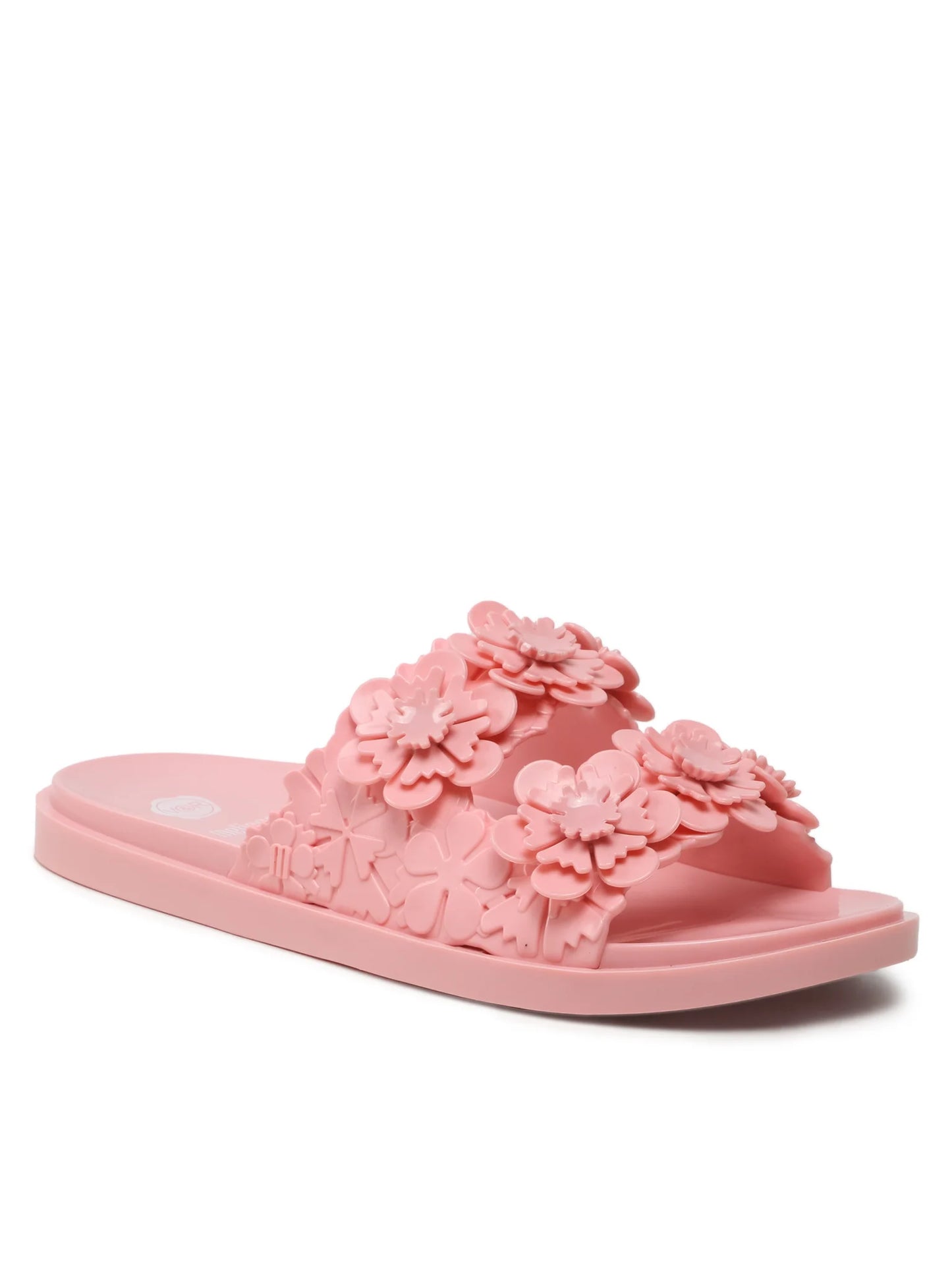 MELISSA WIDE BLOSSOM + VIKTOR AND ROLF AD