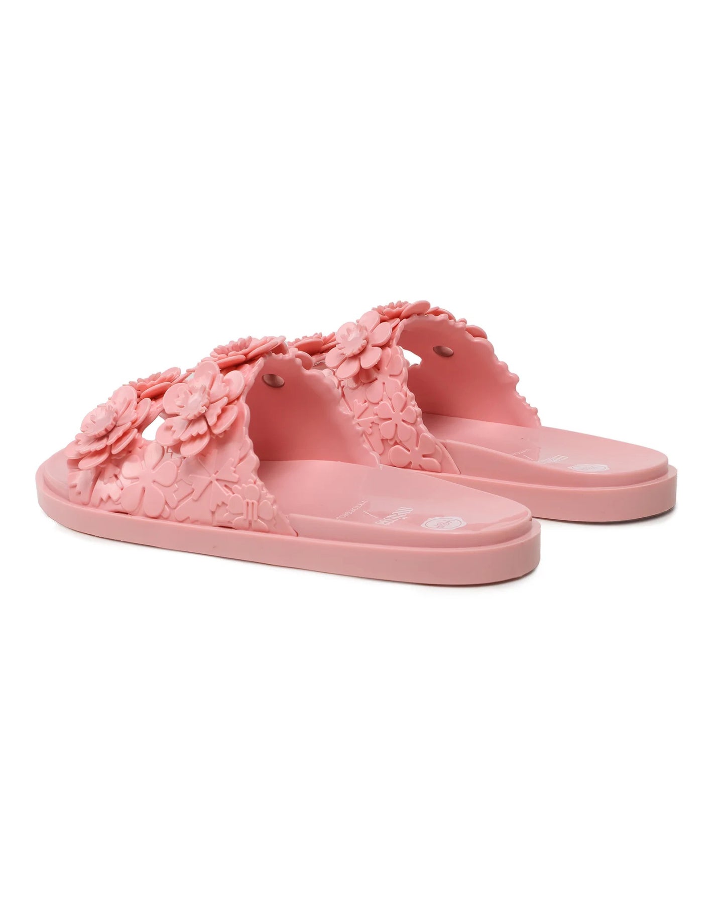 MELISSA WIDE BLOSSOM + VIKTOR AND ROLF AD