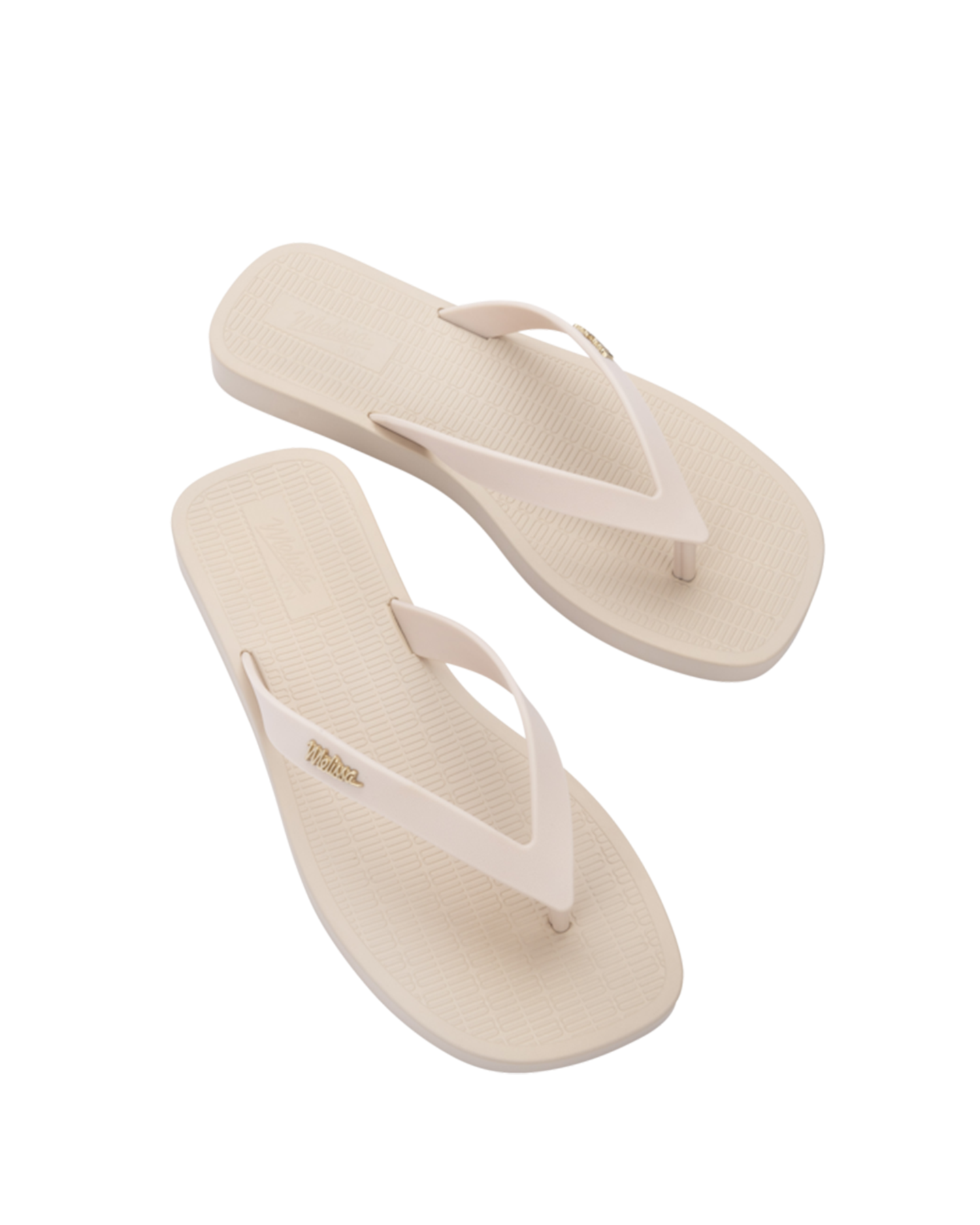 Melissa Sun Long Beach in Sand