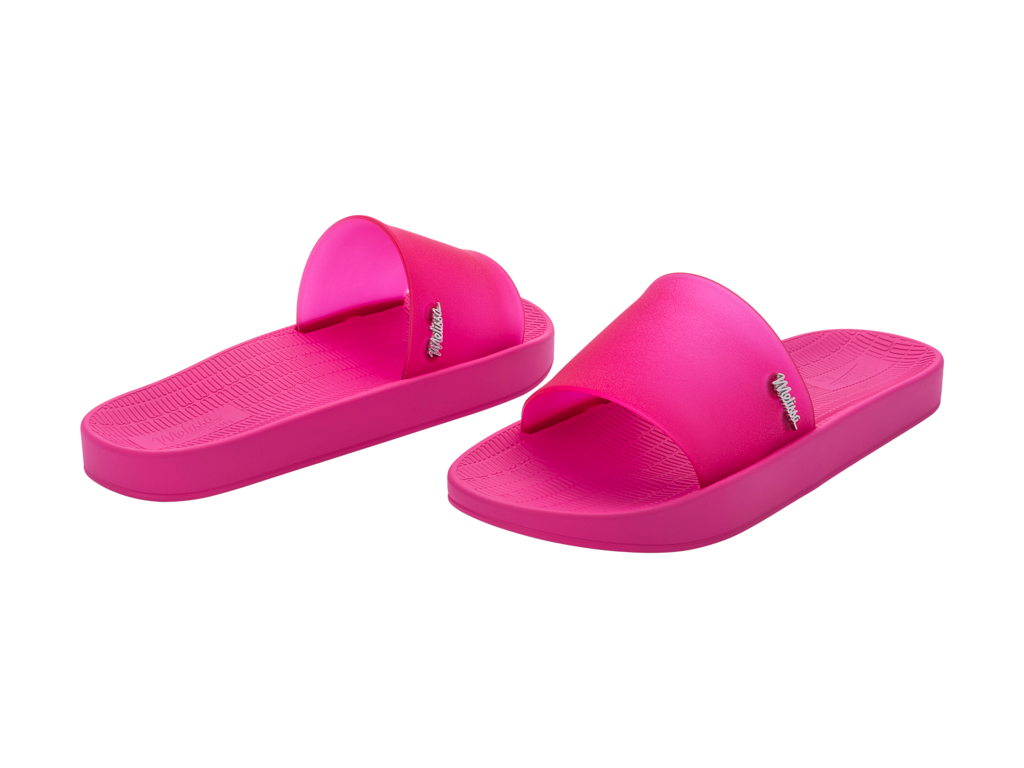 Melissa Sun Sunset in Pink