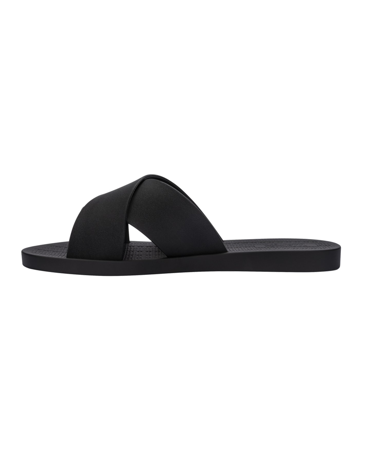 Melissa Slides in Black