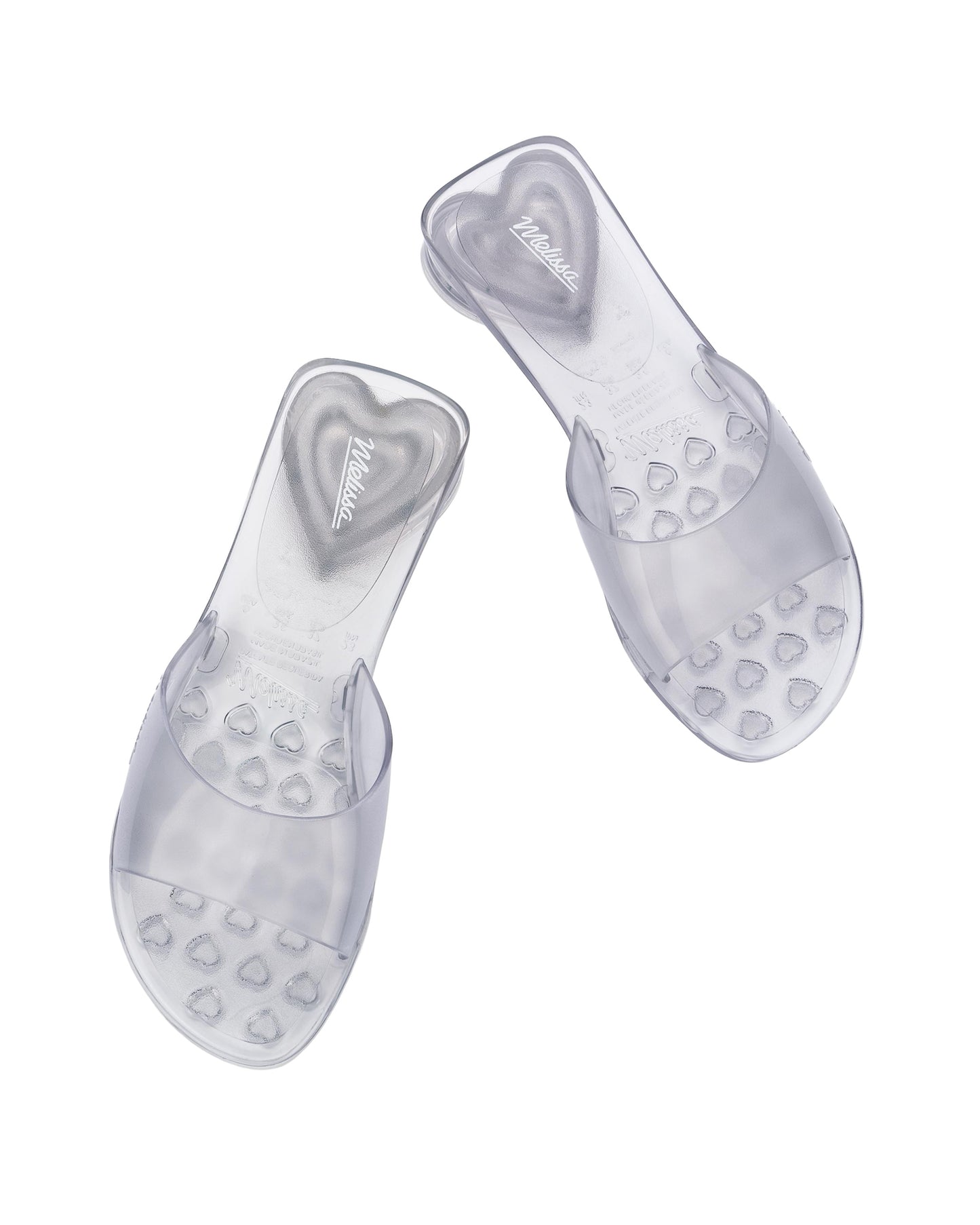 Melissa The Real Jelly Kim