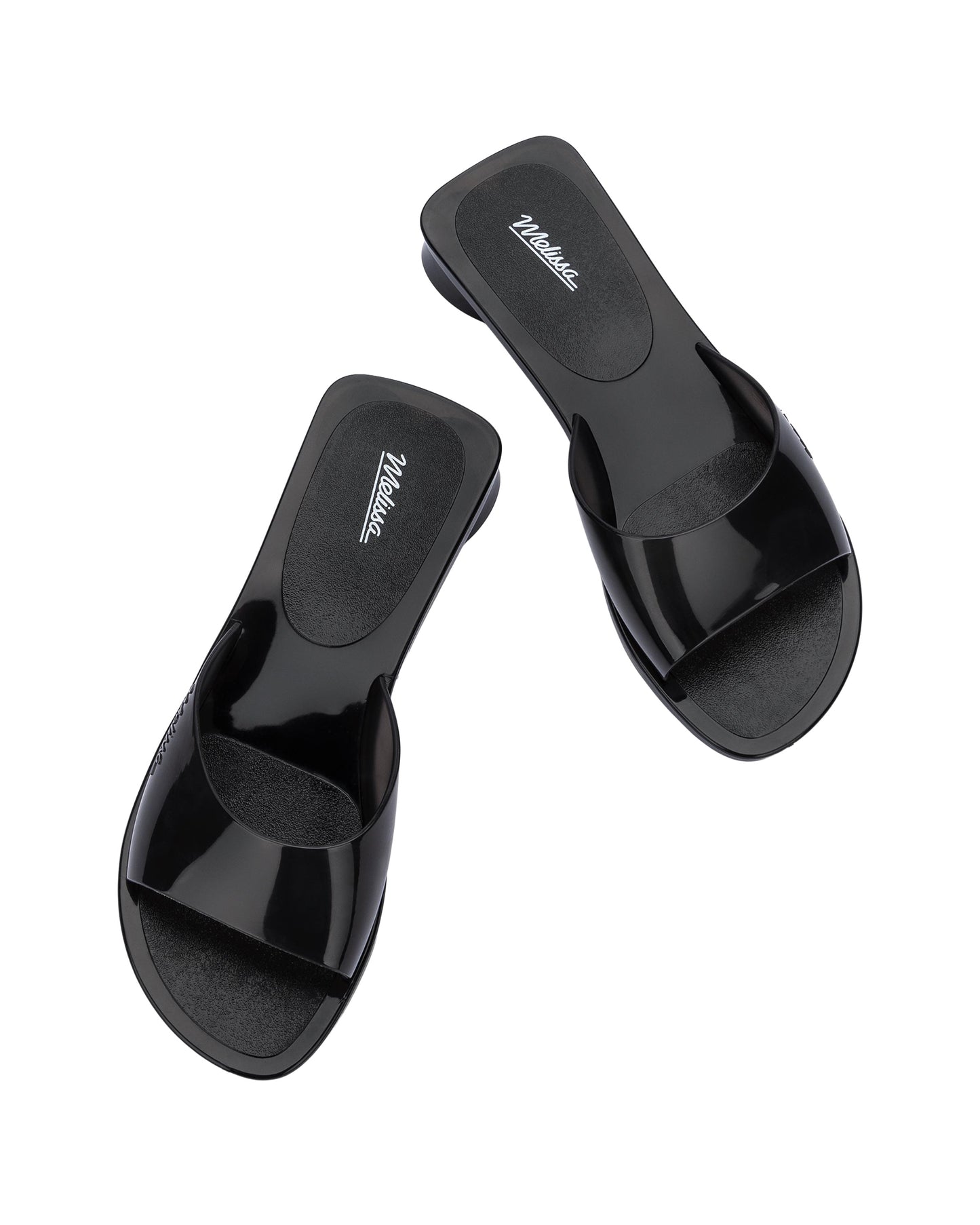 Melissa The Real Jelly Kim