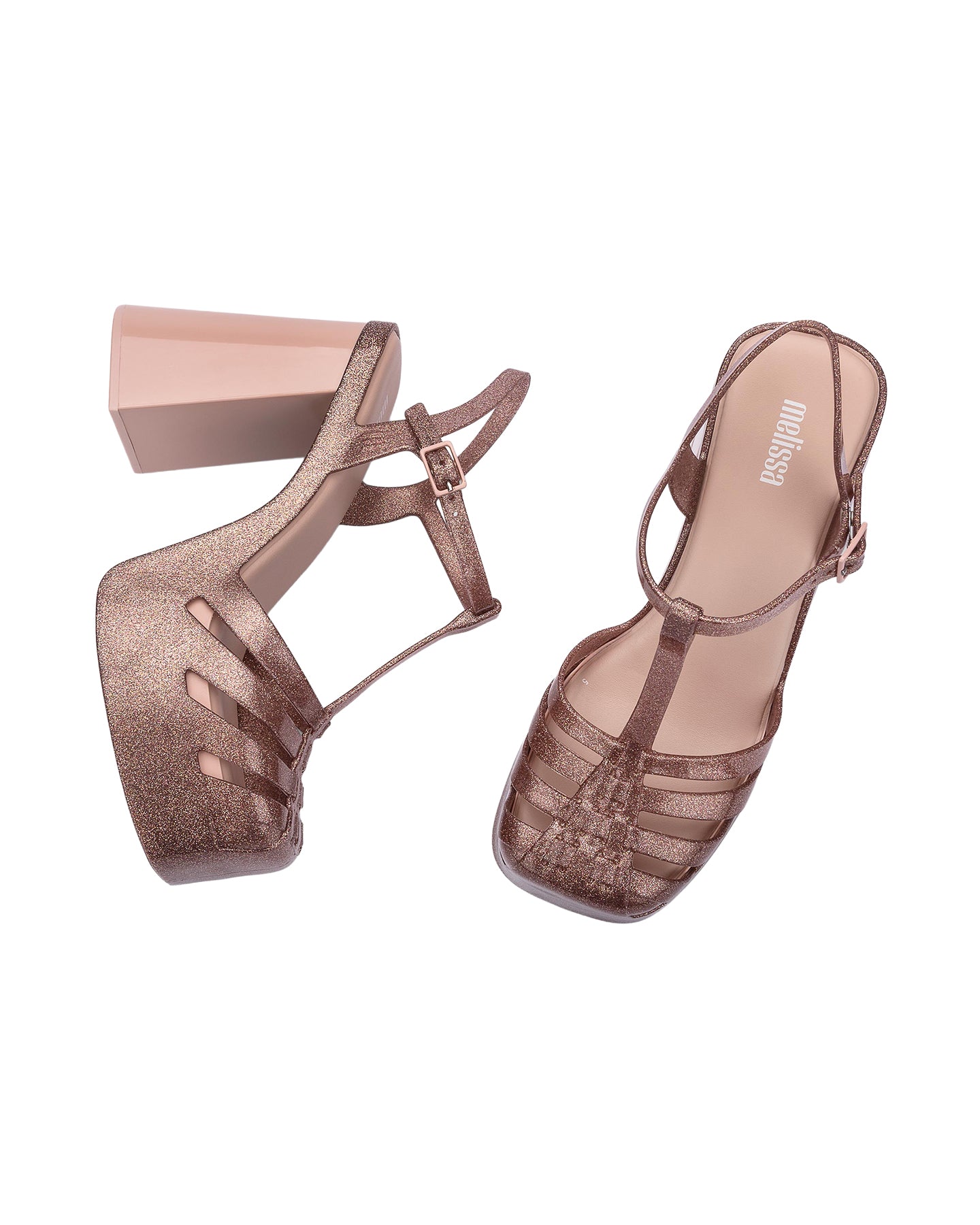 Melissa Party Heel