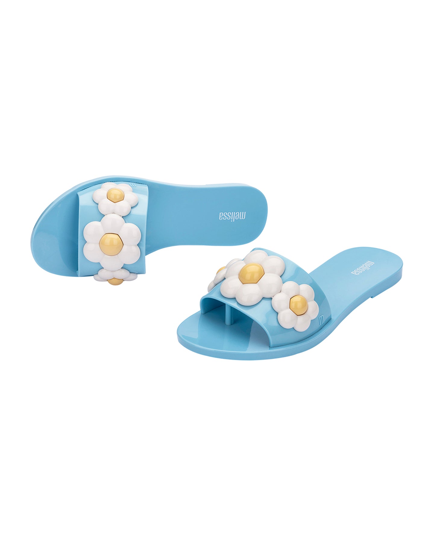 Melissa Babe Spring