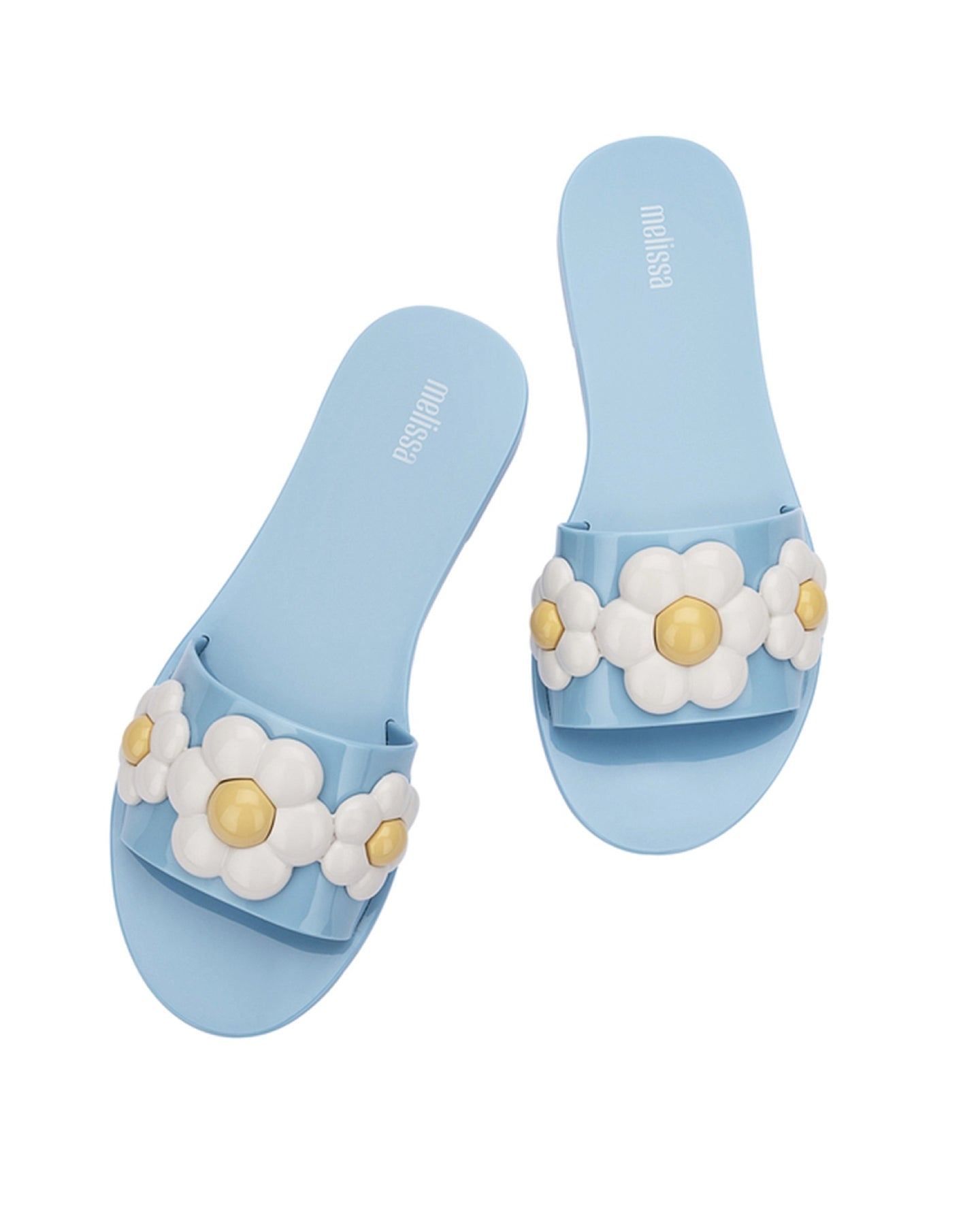Melissa Babe Spring