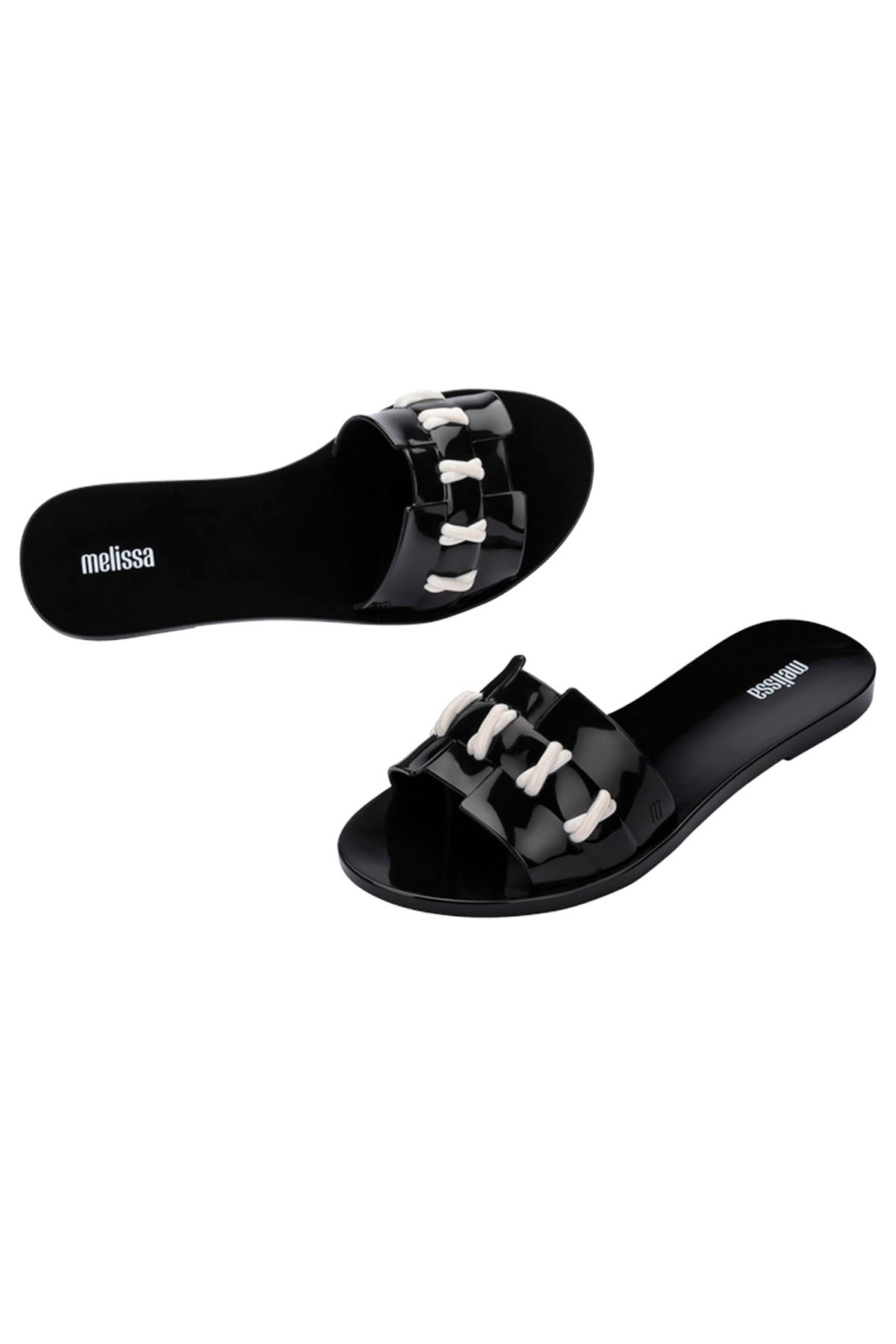 Melissa Ana Slide Ad