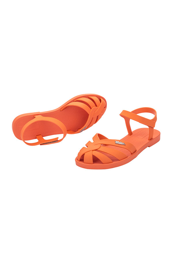 Melissa Sun Paradise Ad
