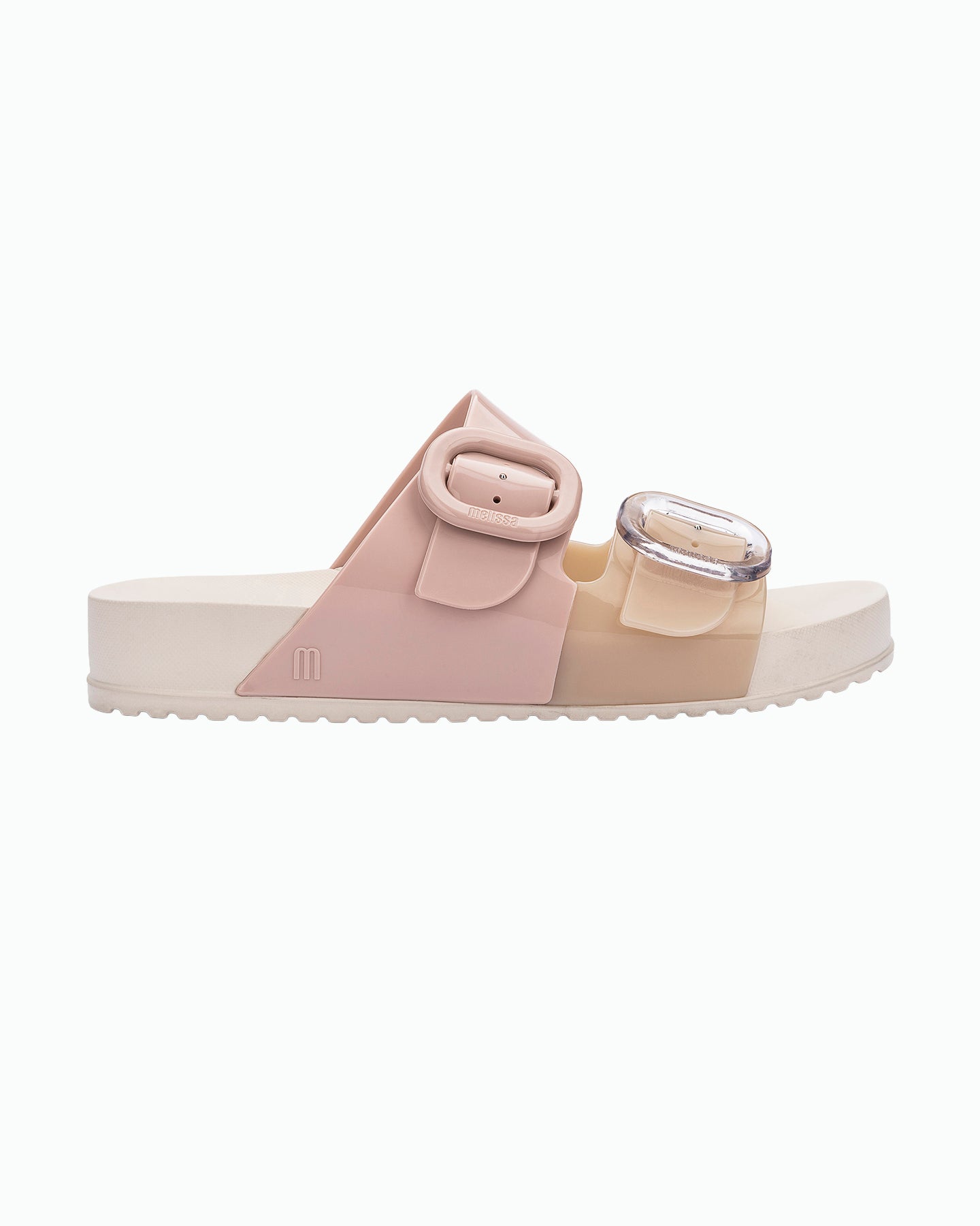 Melissa Cozy Slide Ad