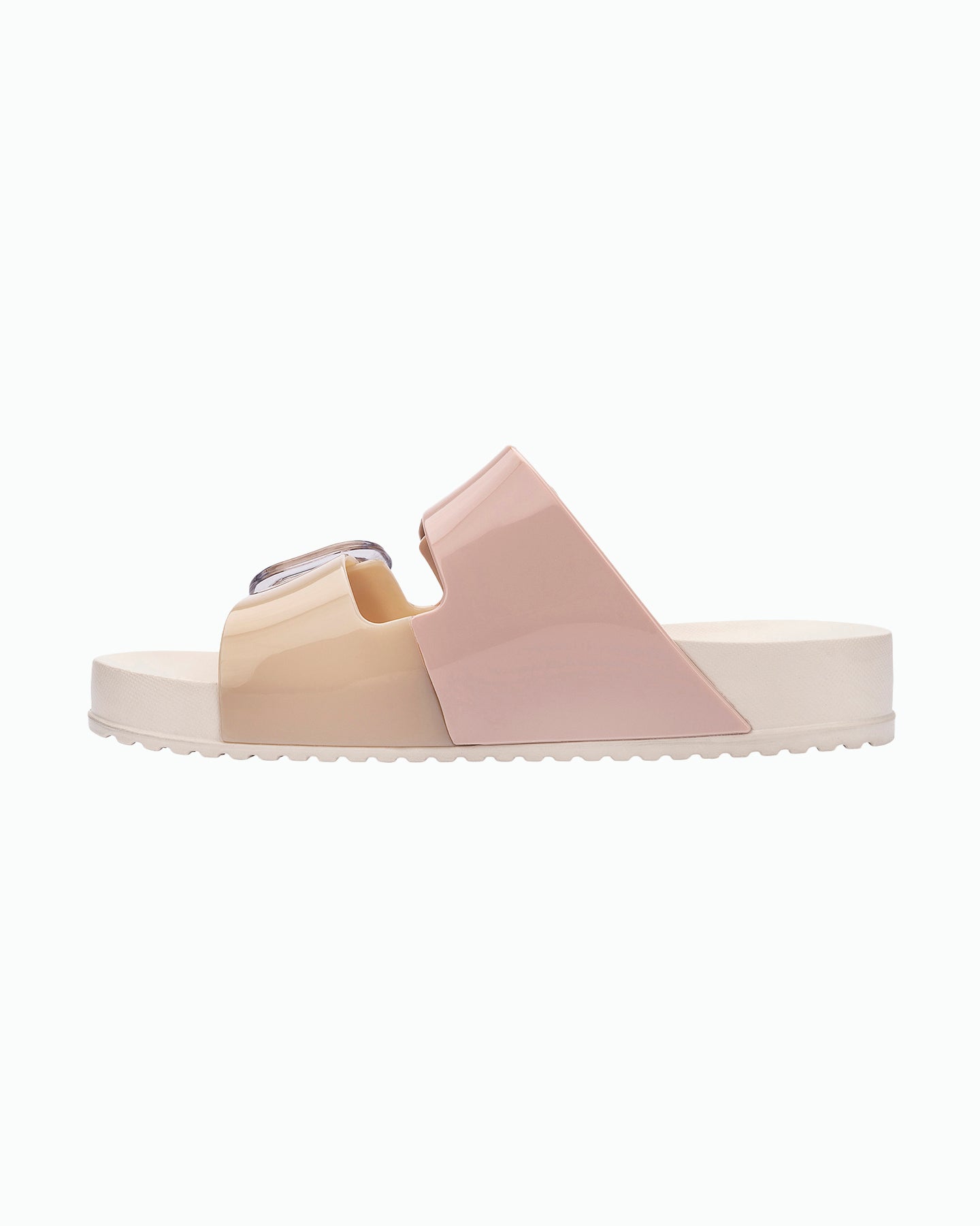 Melissa Cozy Slide Ad