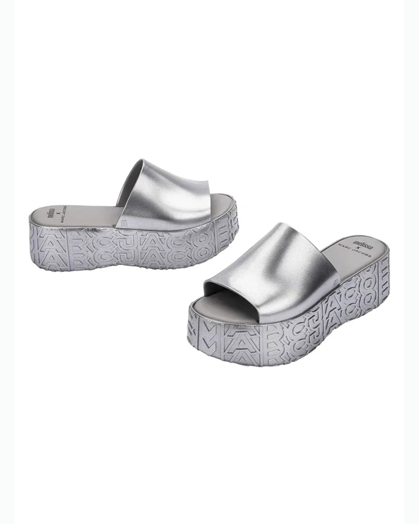 MELISSA BECKY + MARC JACOBS AD