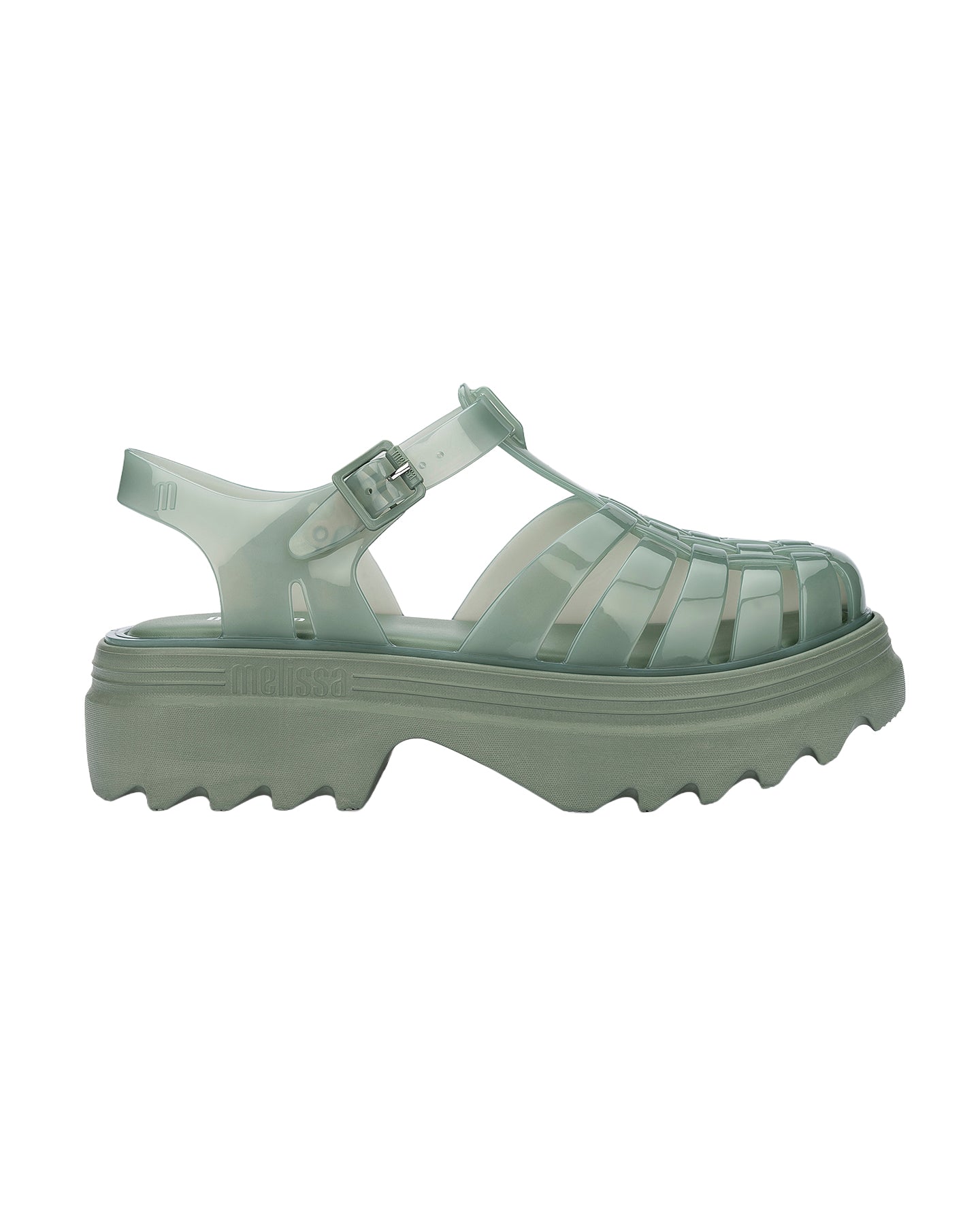 MELISSA POSSESSION PLATFORM II A