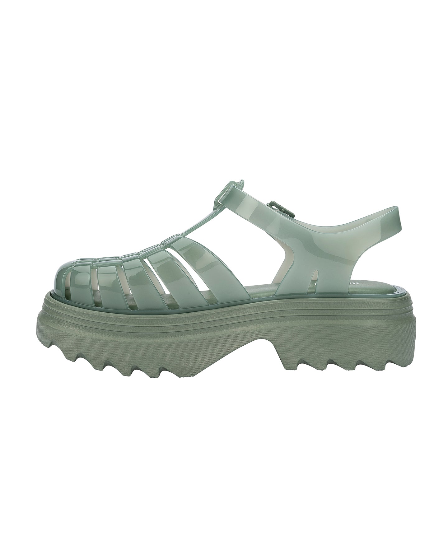 MELISSA POSSESSION PLATFORM II A