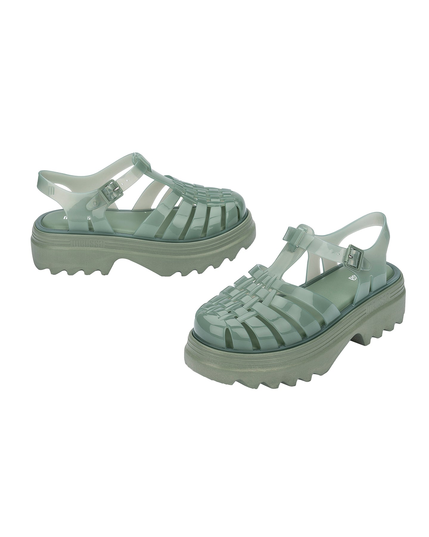 MELISSA POSSESSION PLATFORM II A