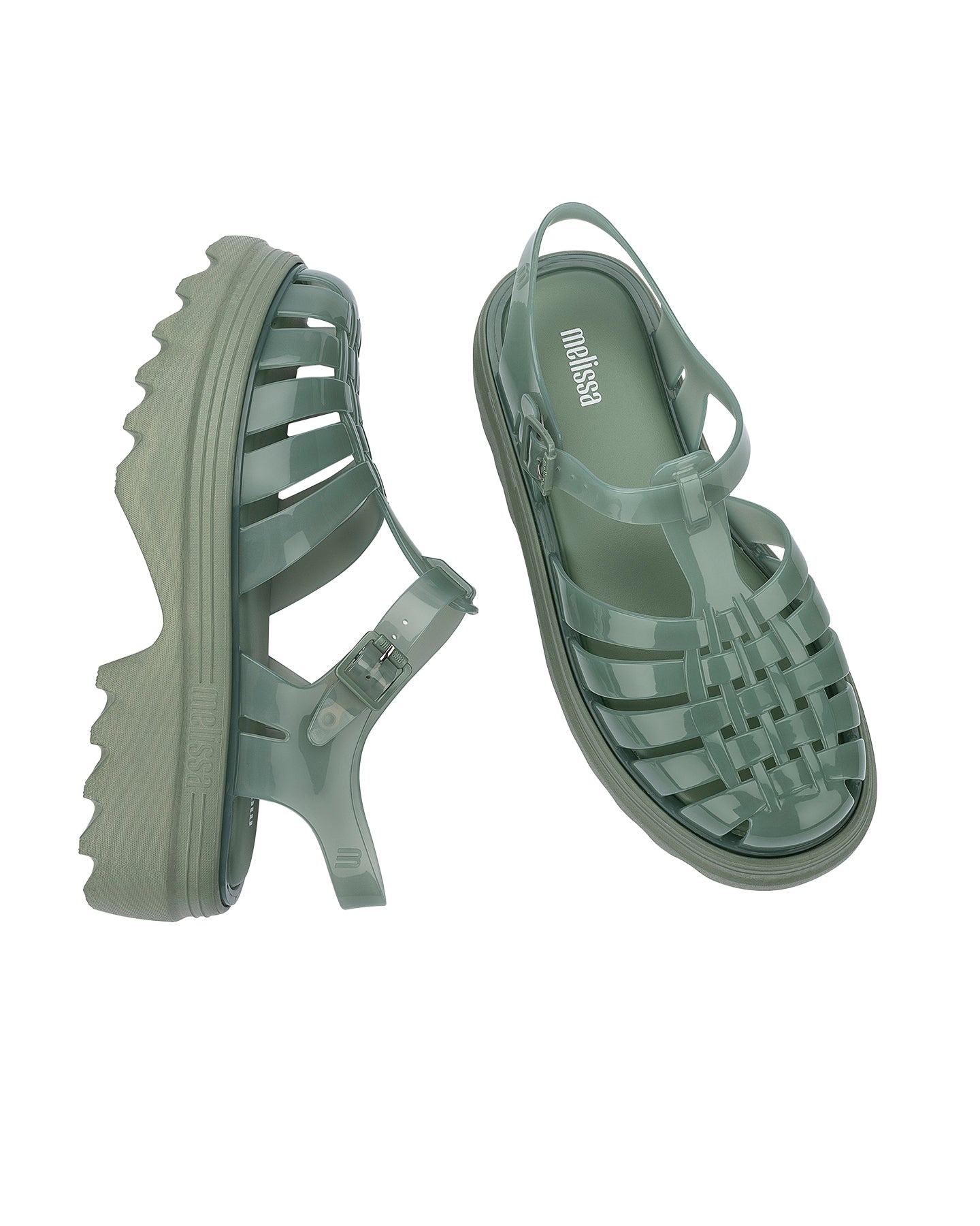 MELISSA POSSESSION PLATFORM II A