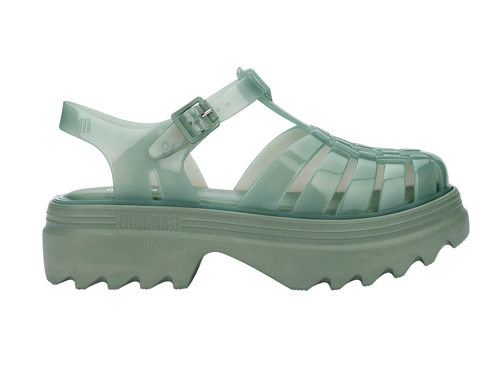 MELISSA POSSESSION PLATFORM II A