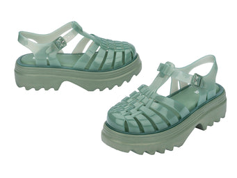 MELISSA POSSESSION PLATFORM II A