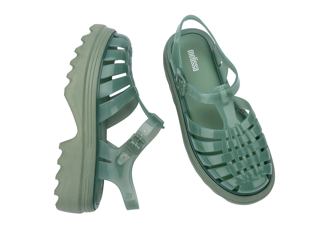 MELISSA POSSESSION PLATFORM II A
