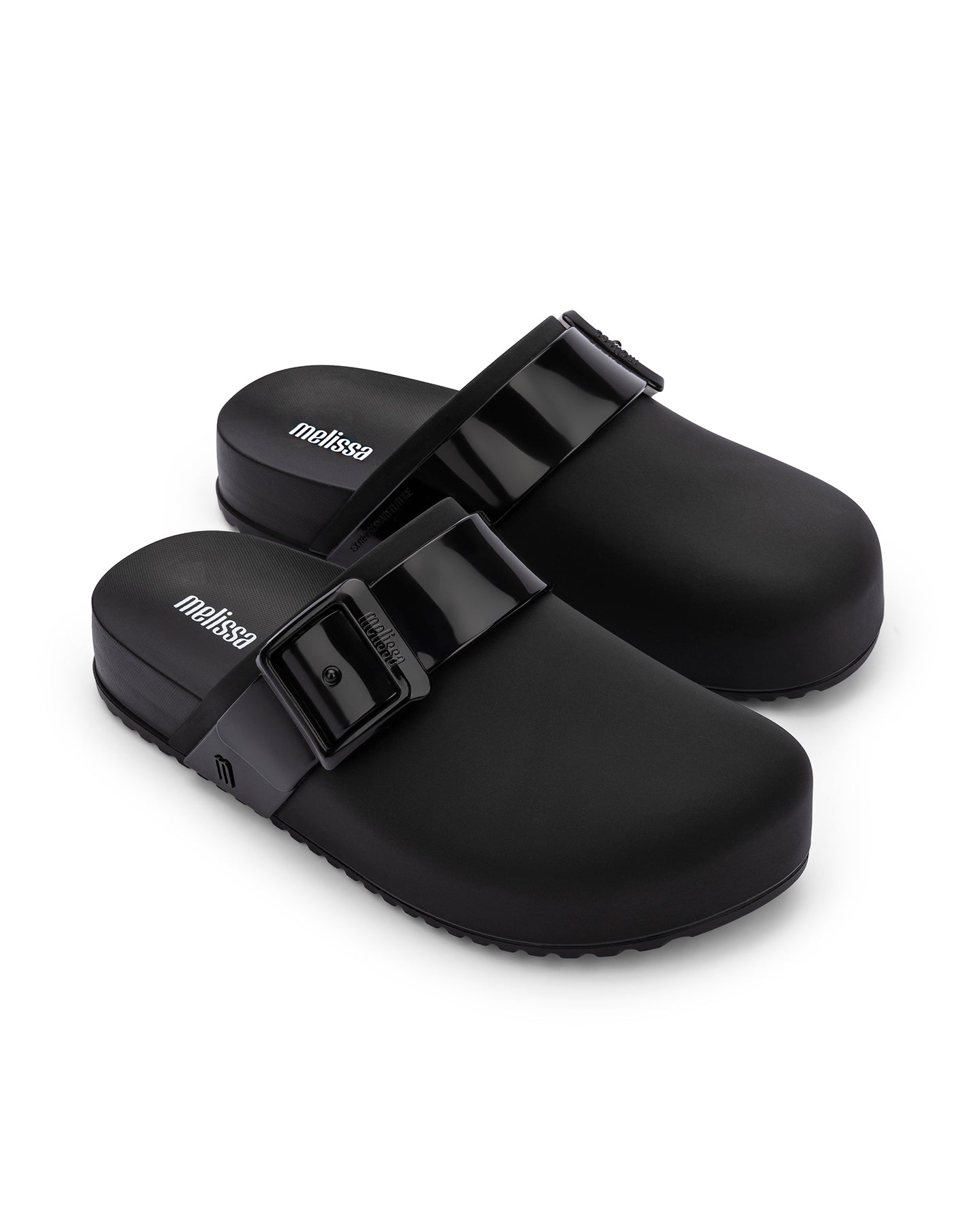 MELISSA COZY CLOG AD