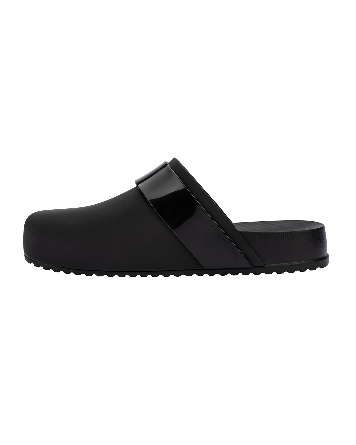 MELISSA COZY CLOG AD