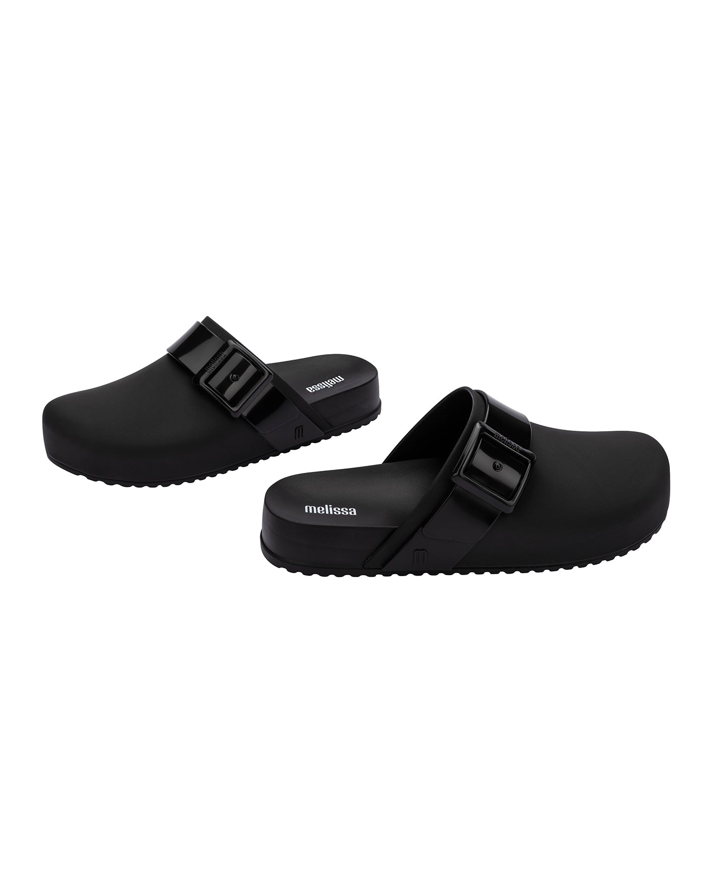 MELISSA COZY CLOG AD