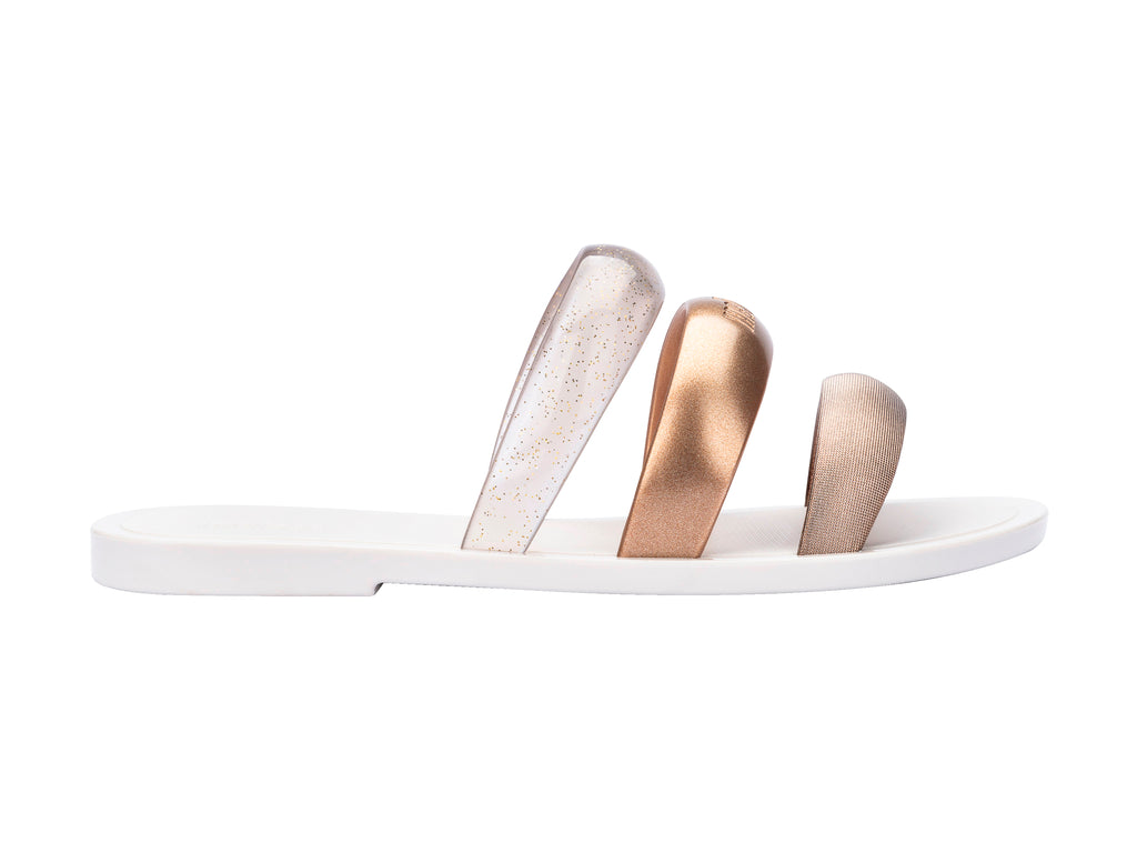 MELISSA ECLIPSE SLIDE AD