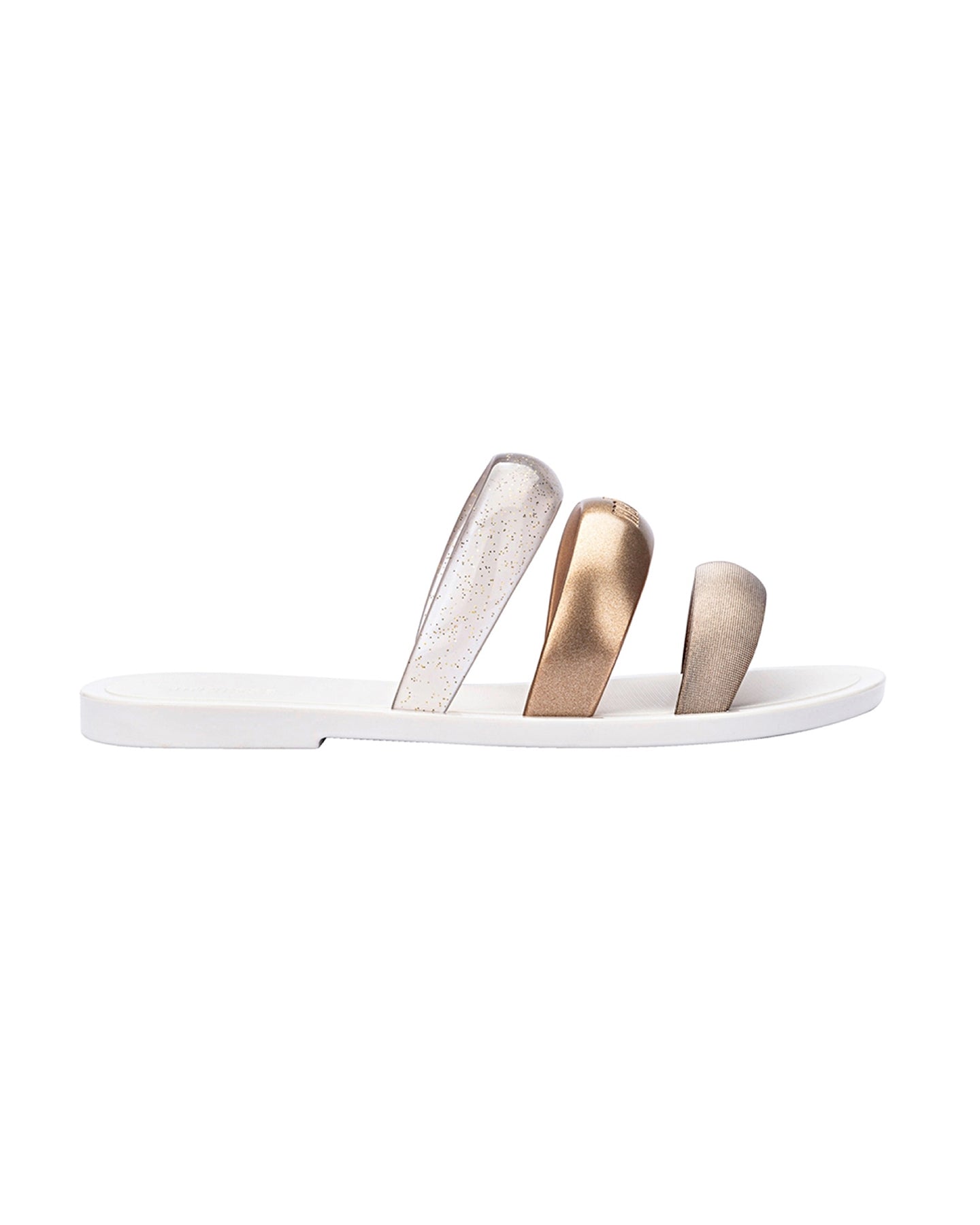MELISSA ECLIPSE SLIDE AD