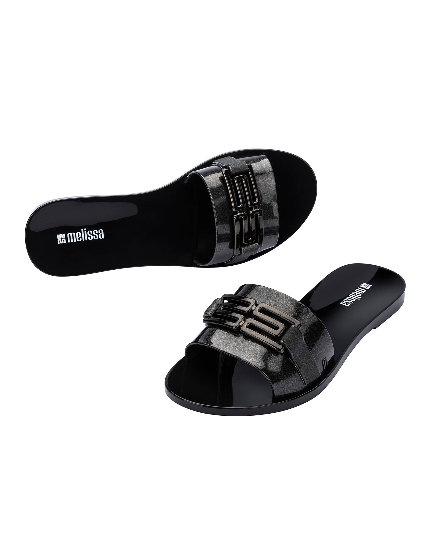 MELISSA BABE M CHIC AD