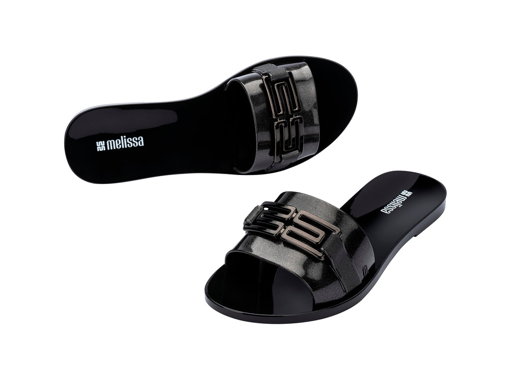 MELISSA BABE M CHIC AD