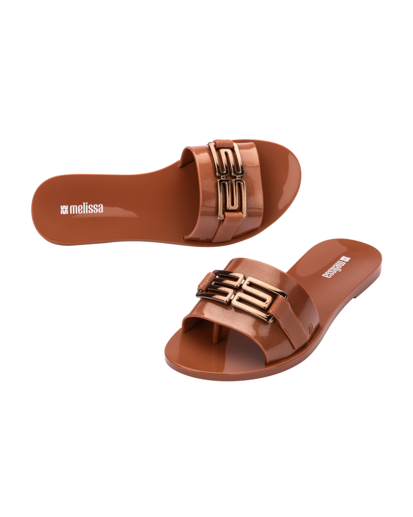 MELISSA BABE M CHIC AD