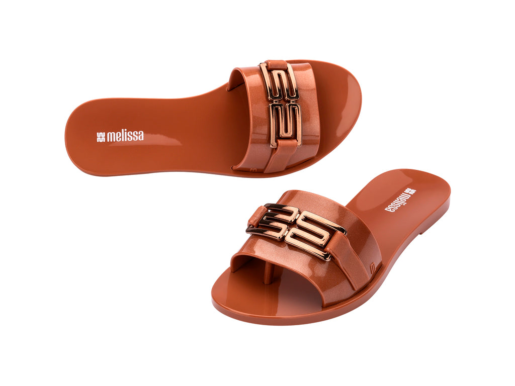 MELISSA BABE M CHIC AD