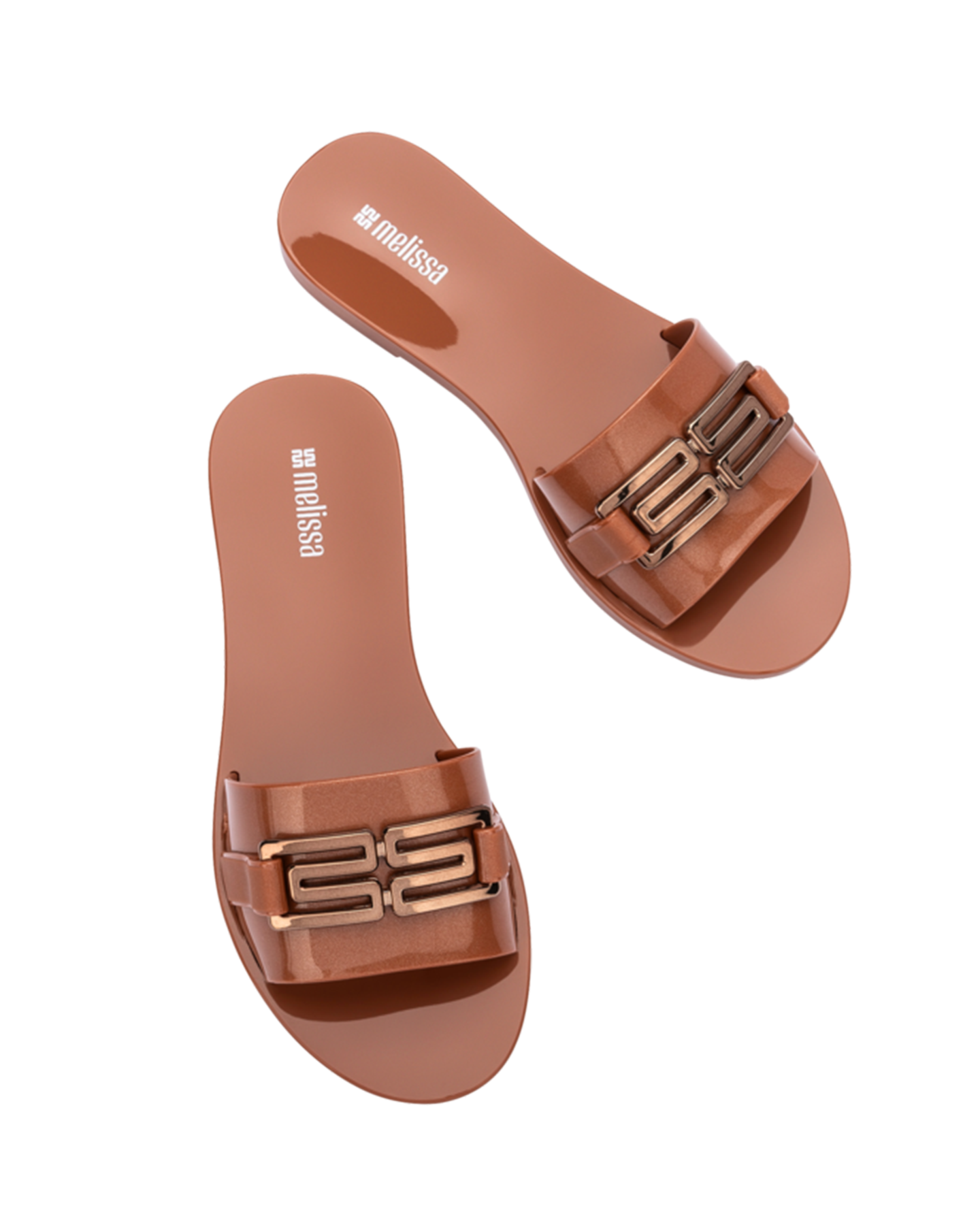 MELISSA BABE M CHIC AD