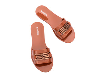 MELISSA BABE M CHIC AD
