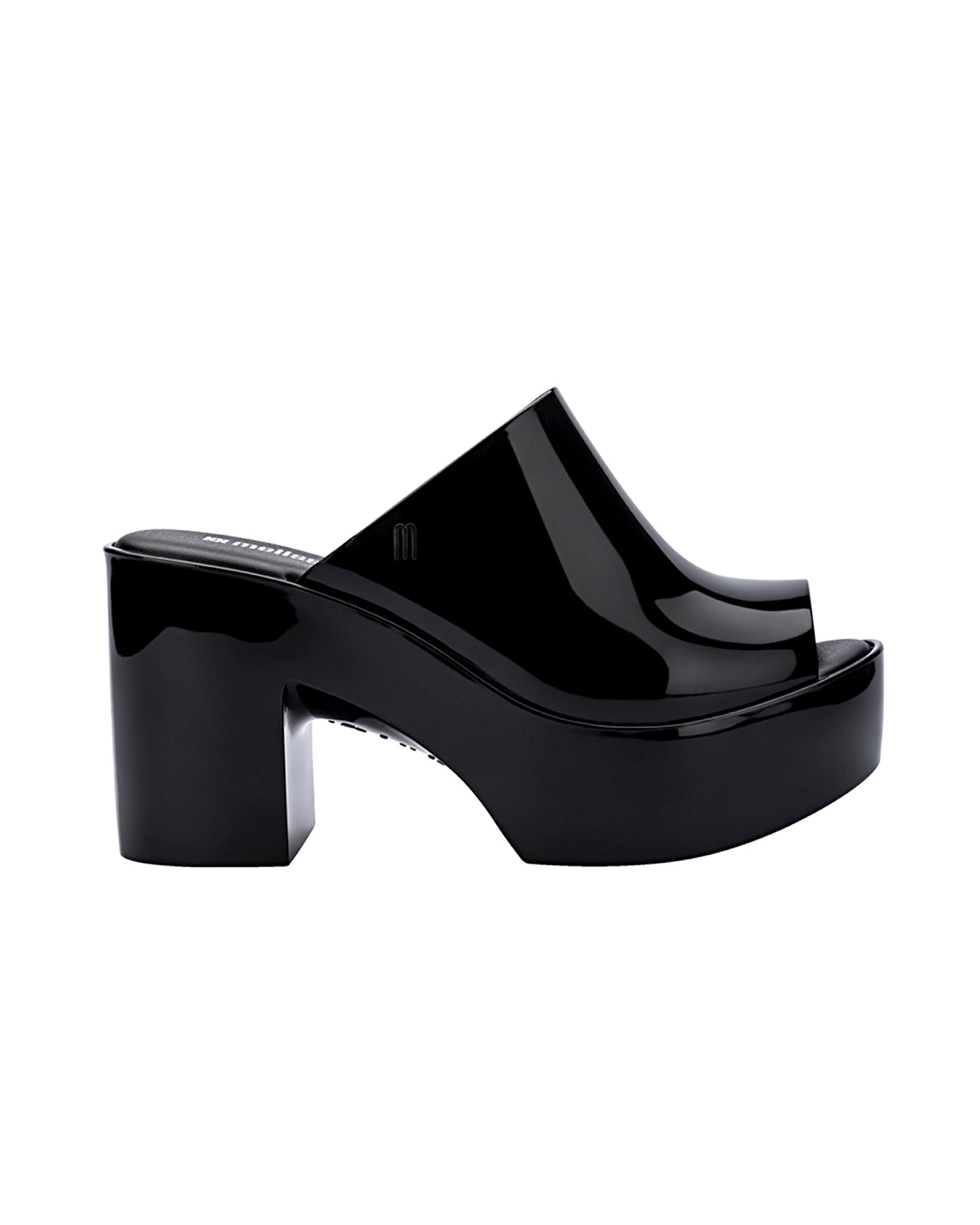 MELISSA MULE HYPE AD