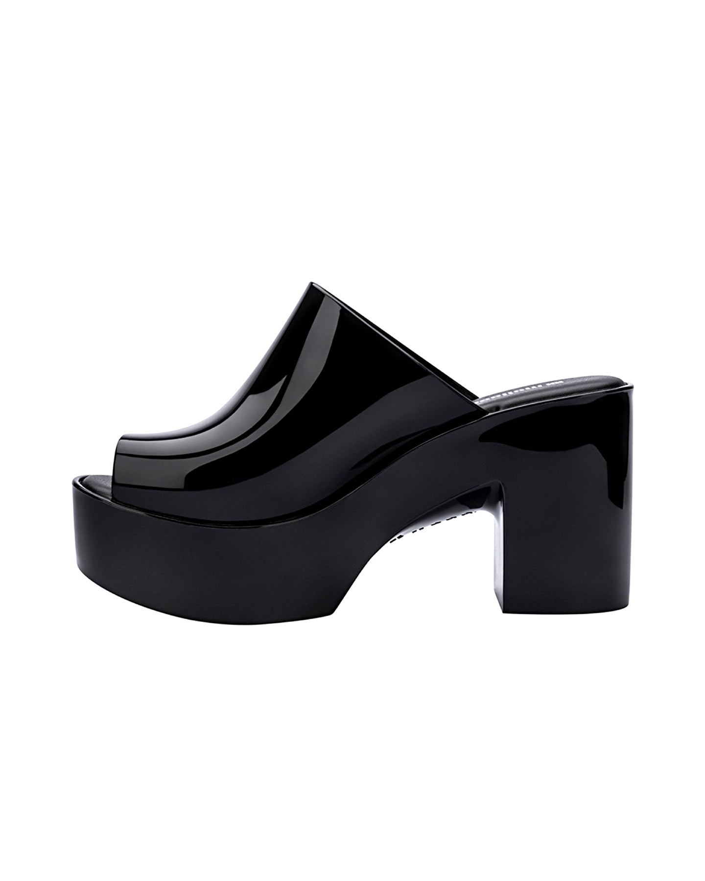 MELISSA MULE HYPE AD