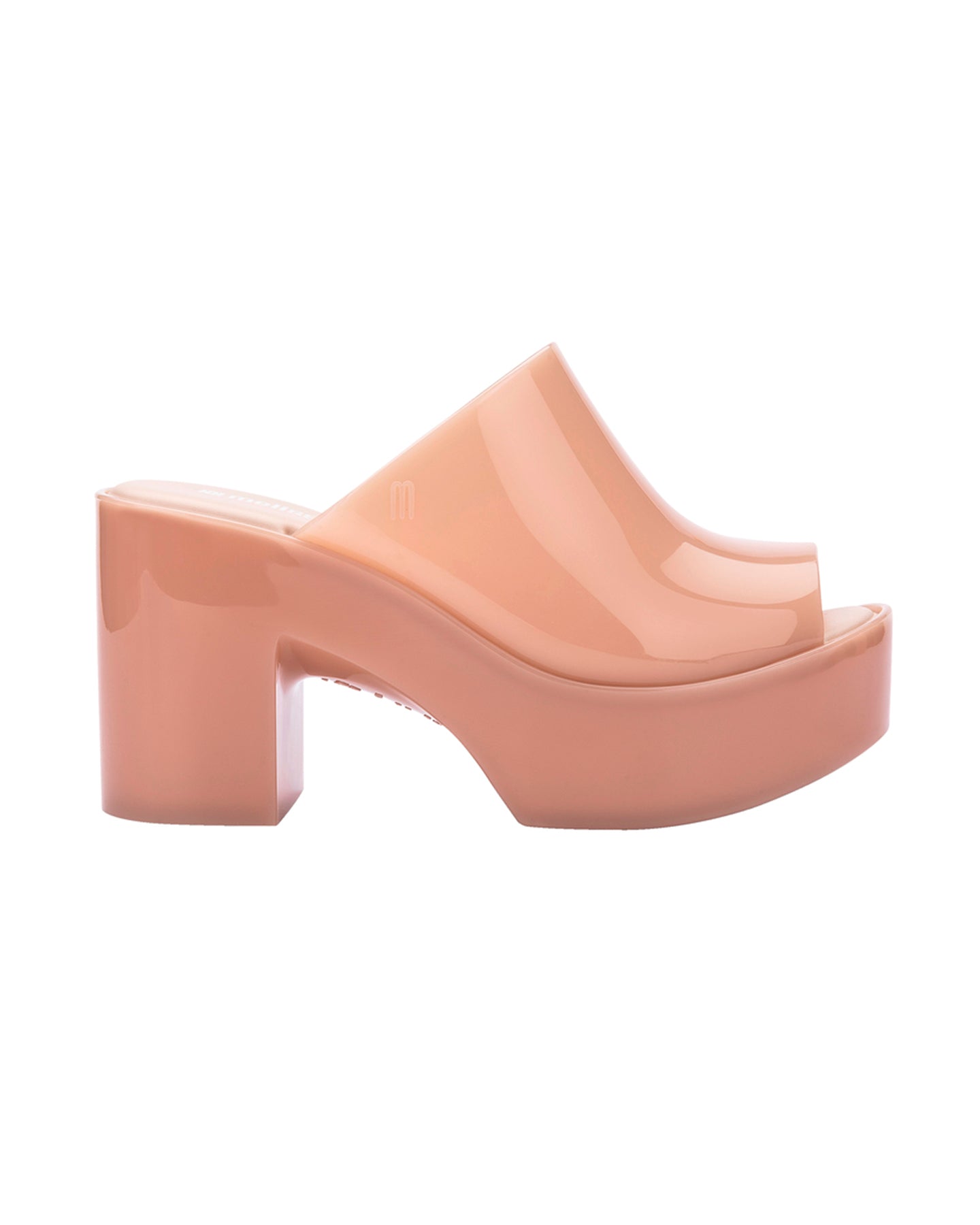 MELISSA MULE HYPE AD