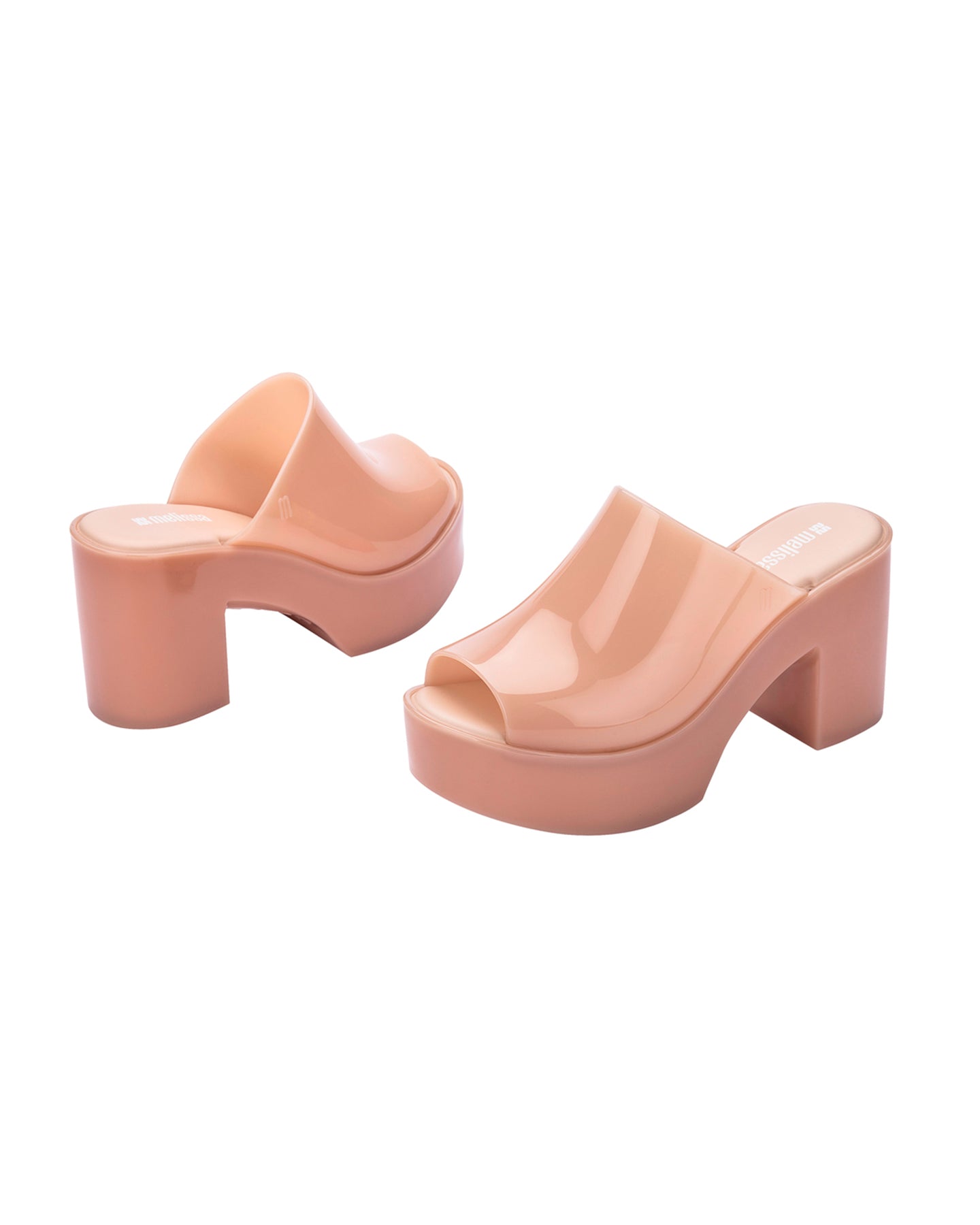 MELISSA MULE HYPE AD