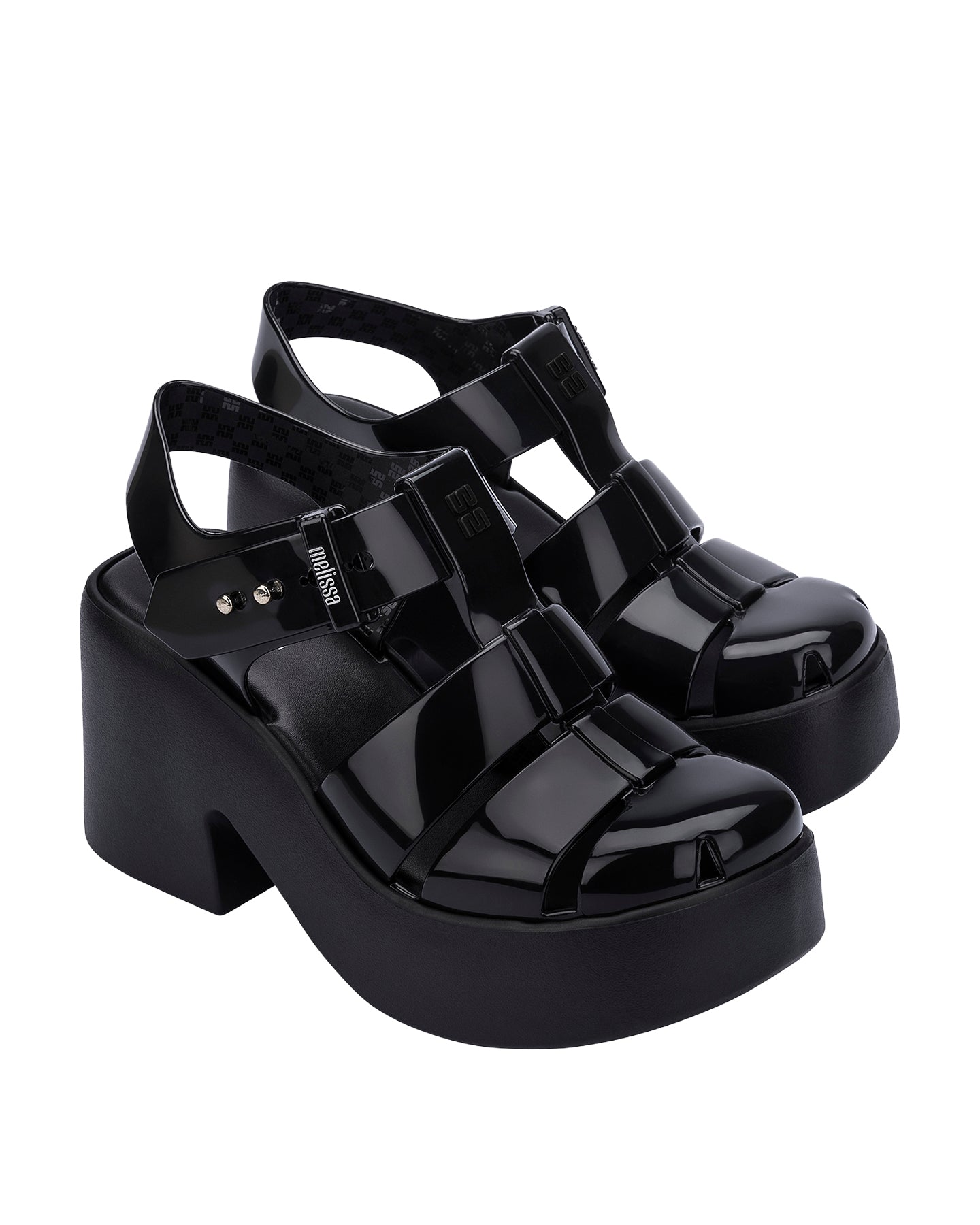 MELISSA LULU AD