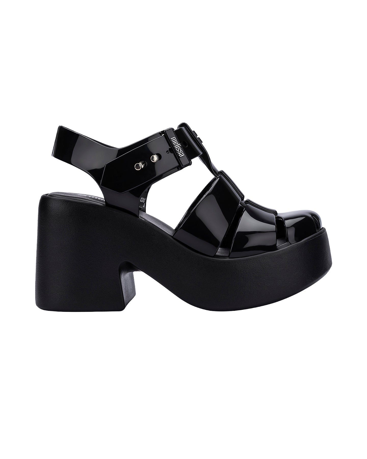 MELISSA LULU AD