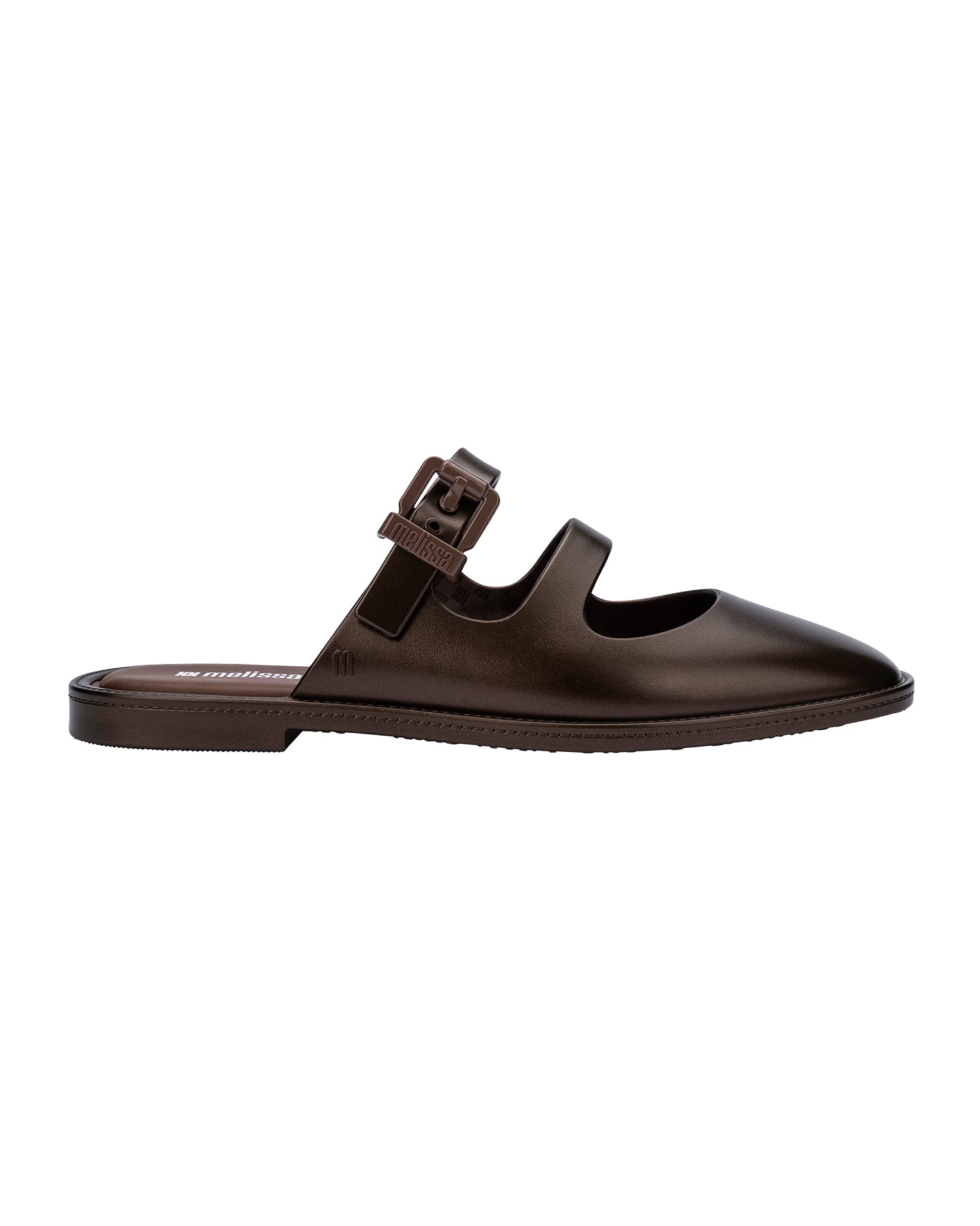 MELISSA ANNASTASIA AD