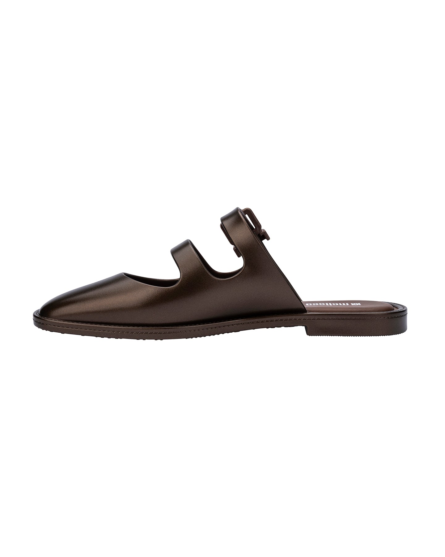 MELISSA ANNASTASIA AD