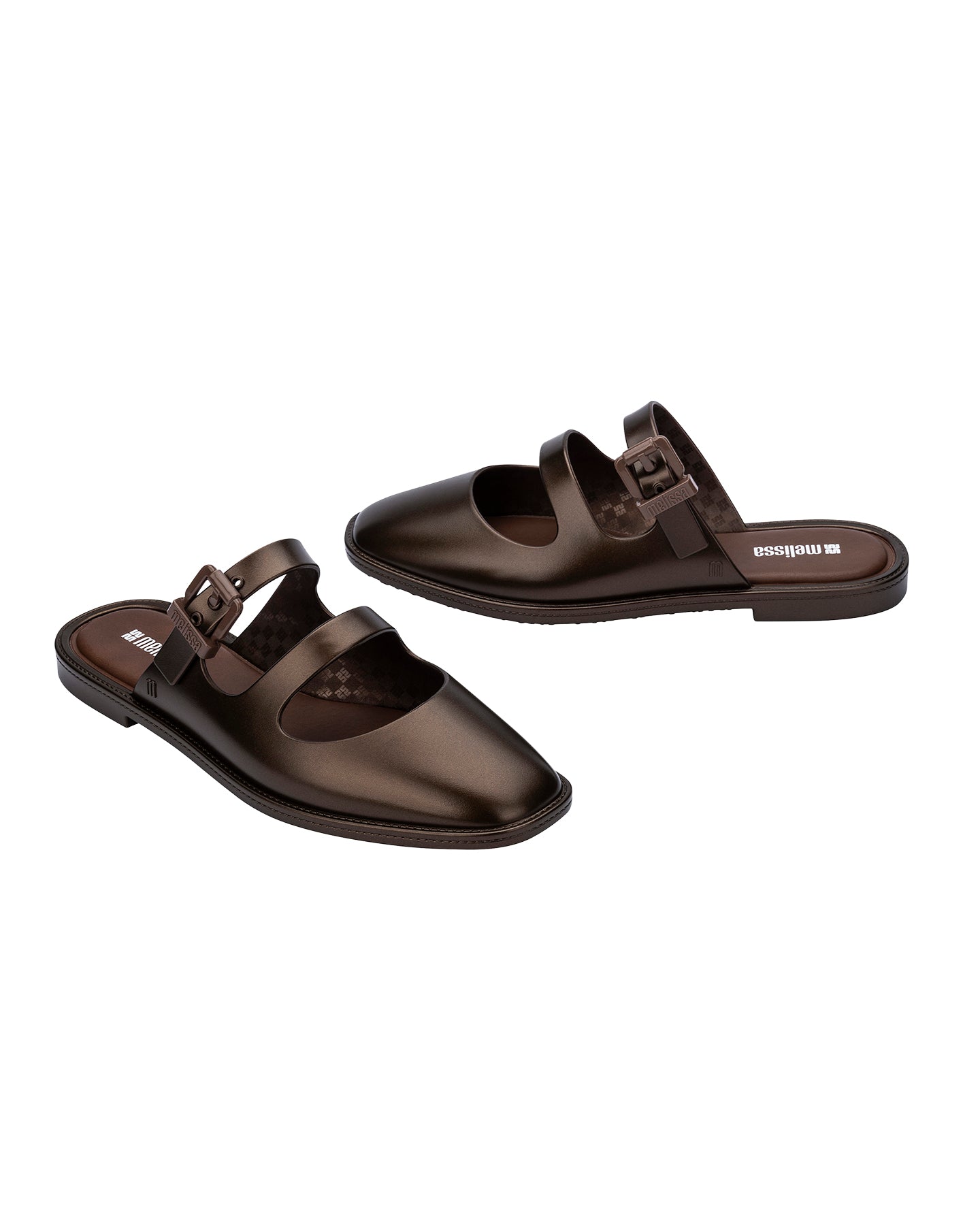 MELISSA ANNASTASIA AD