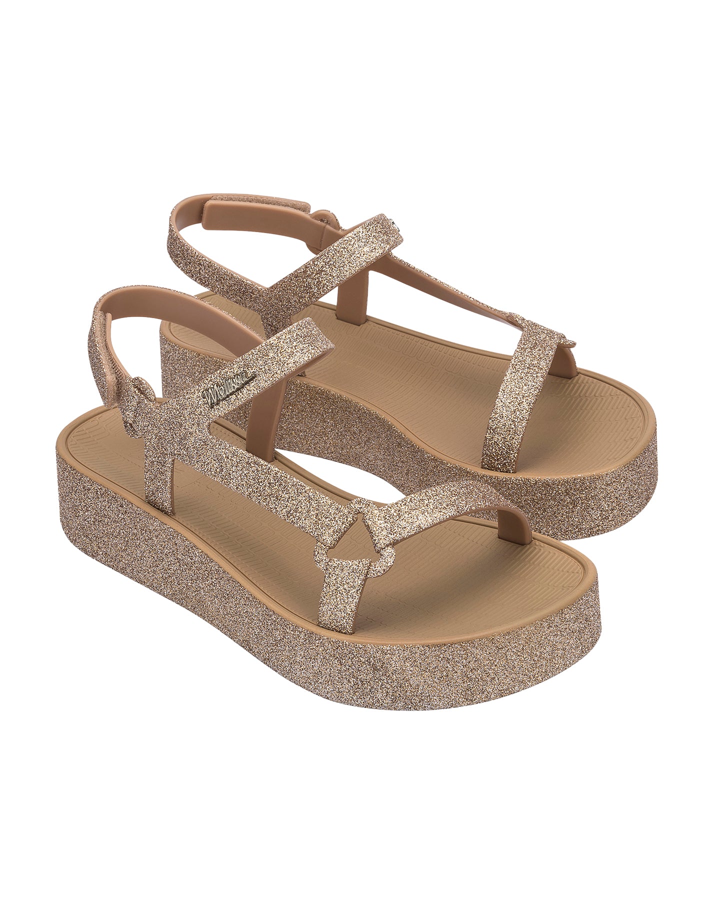 MELISSA SUN DOWNTOWN PLATFORM II AD