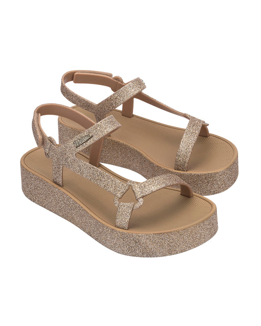 MELISSA SUN DOWNTOWN PLATFORM II AD