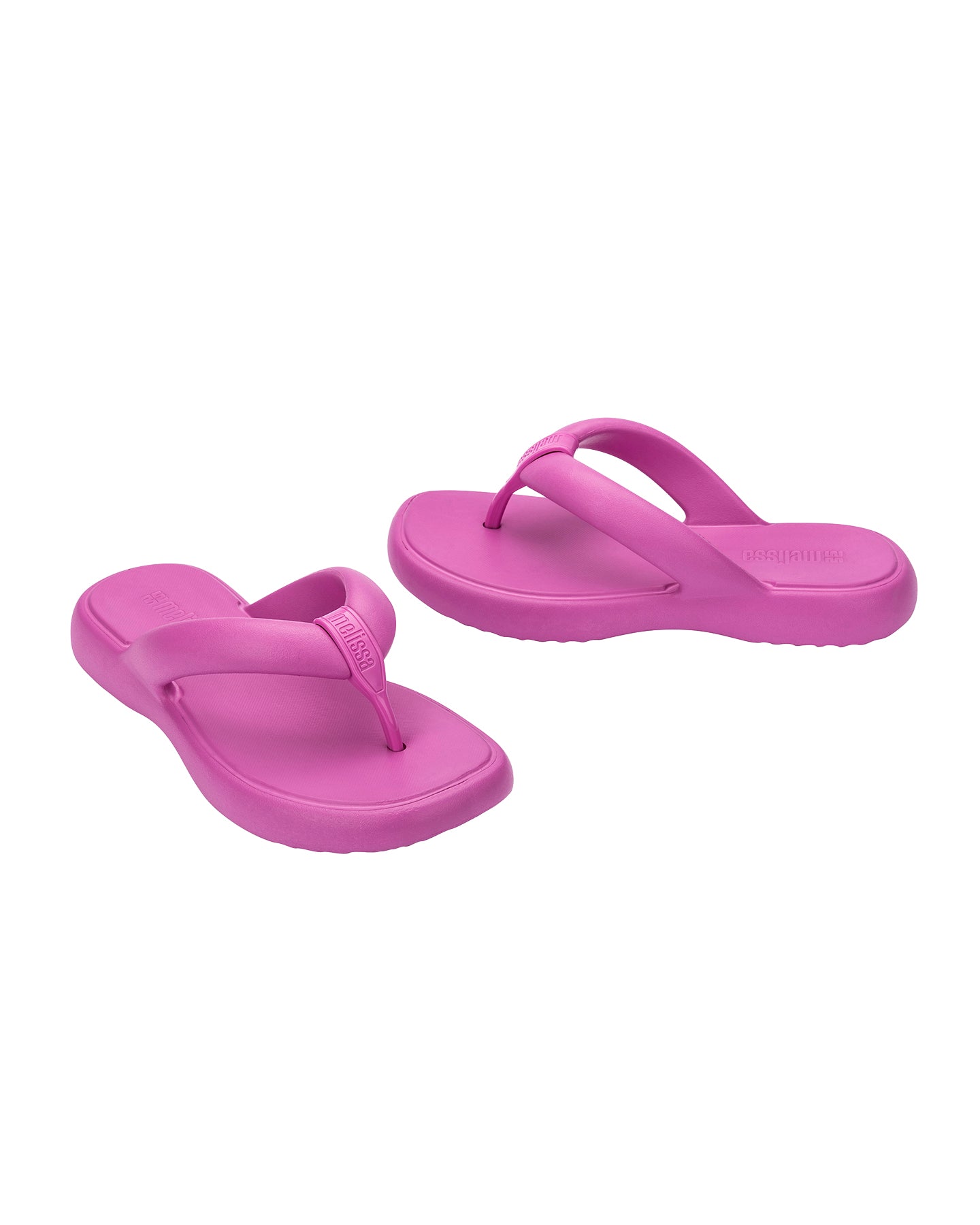 MELISSA FREE LOW AD