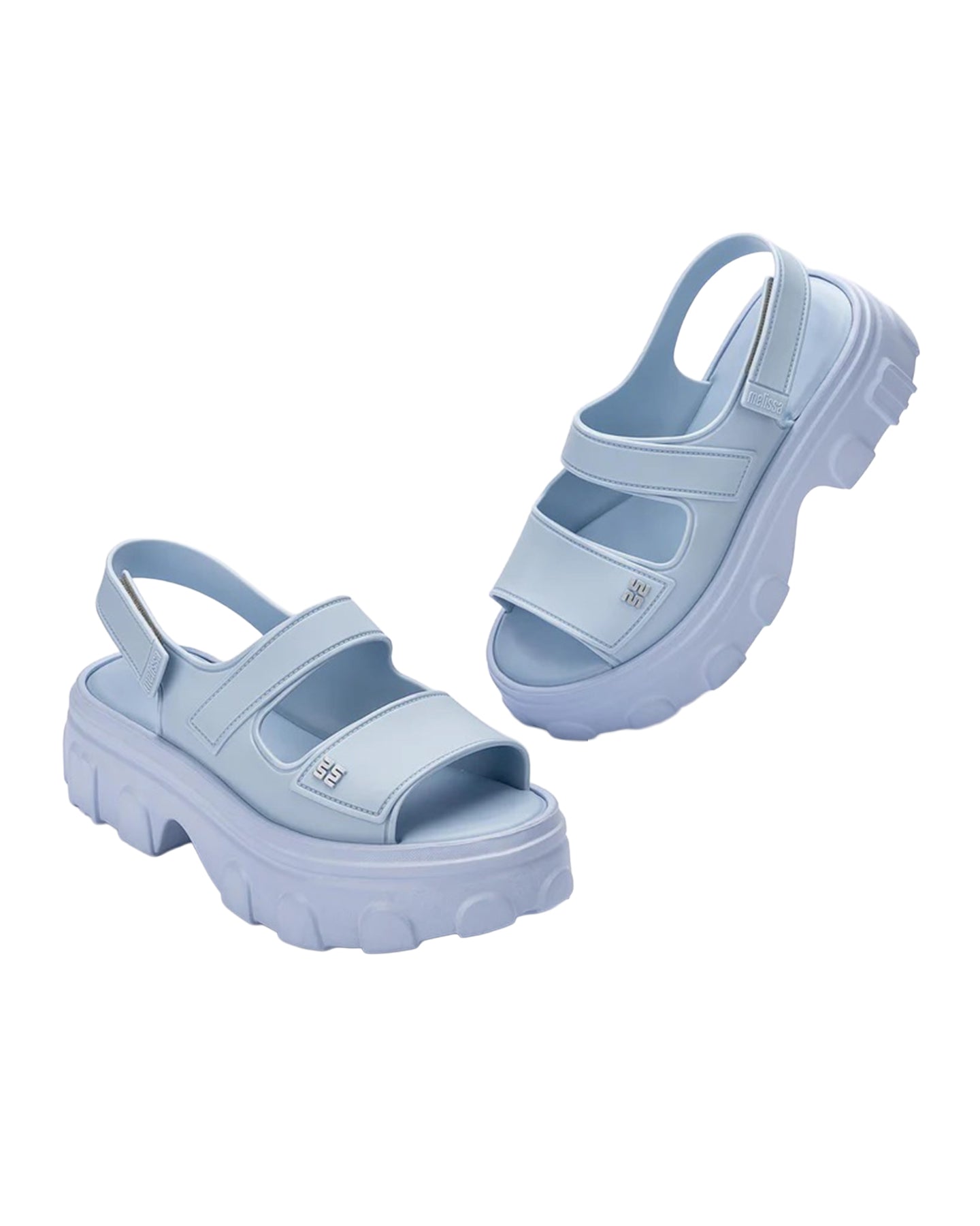 MELISSA ELLA MOVE AD