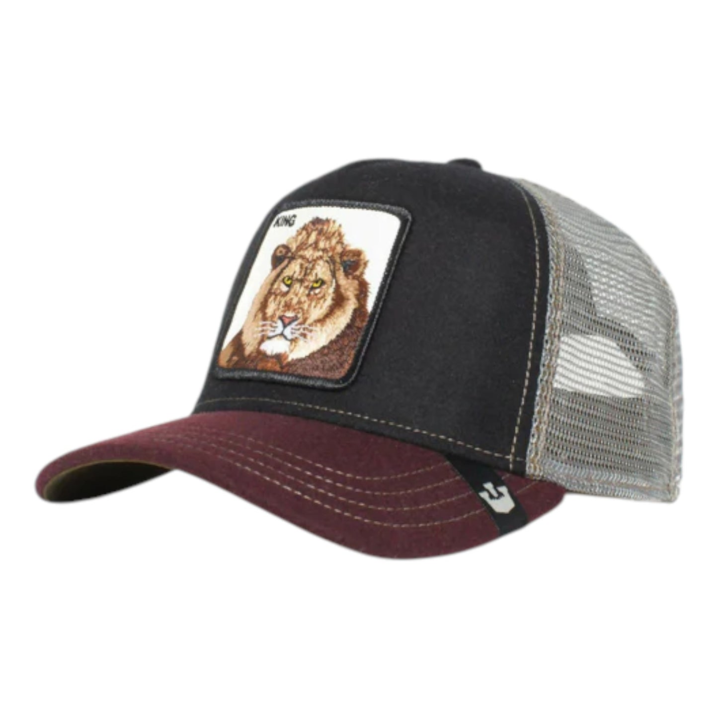 Goorin Bros Circwool of Life Trucker Hat