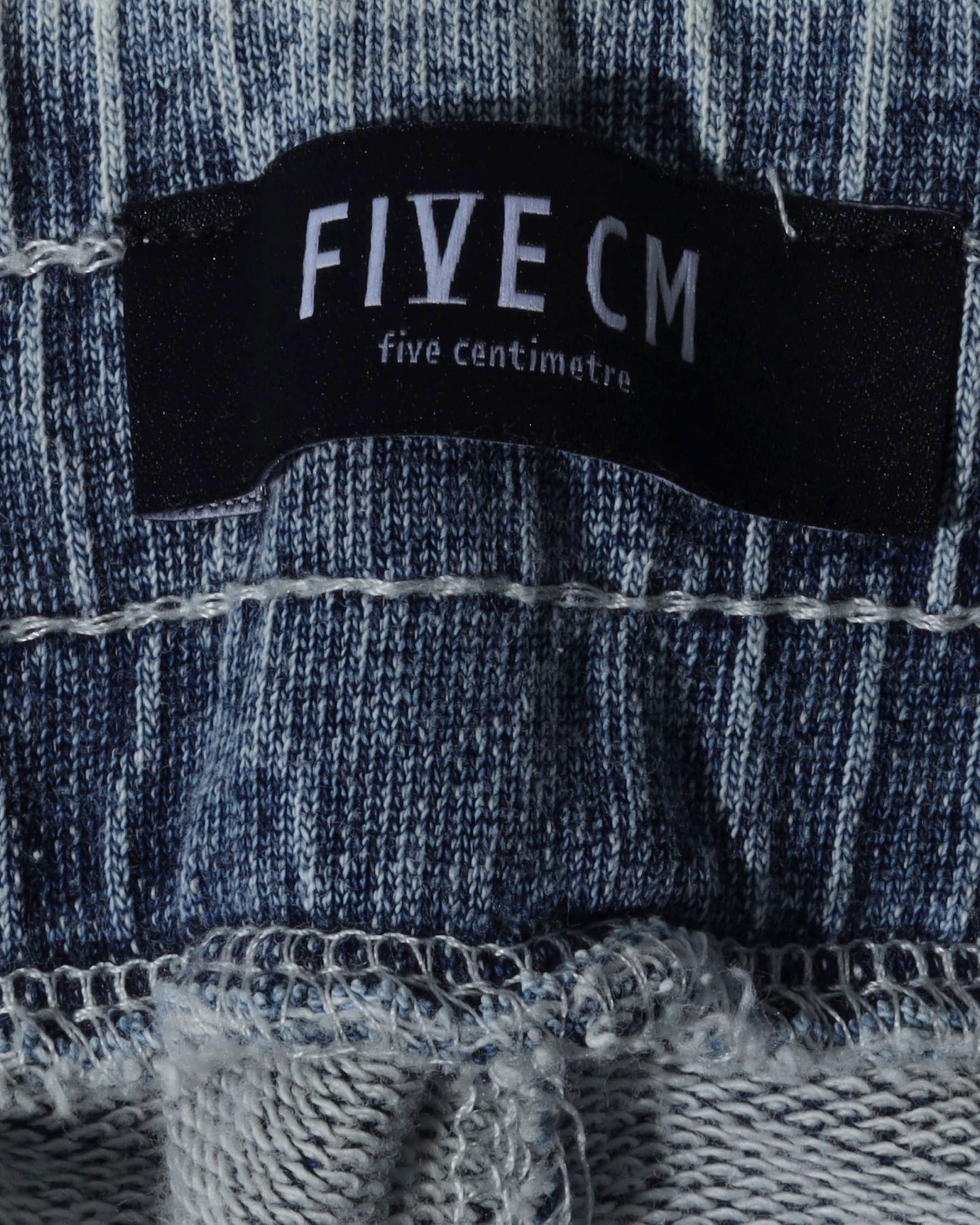 Men's Checkered Short in Light Blue